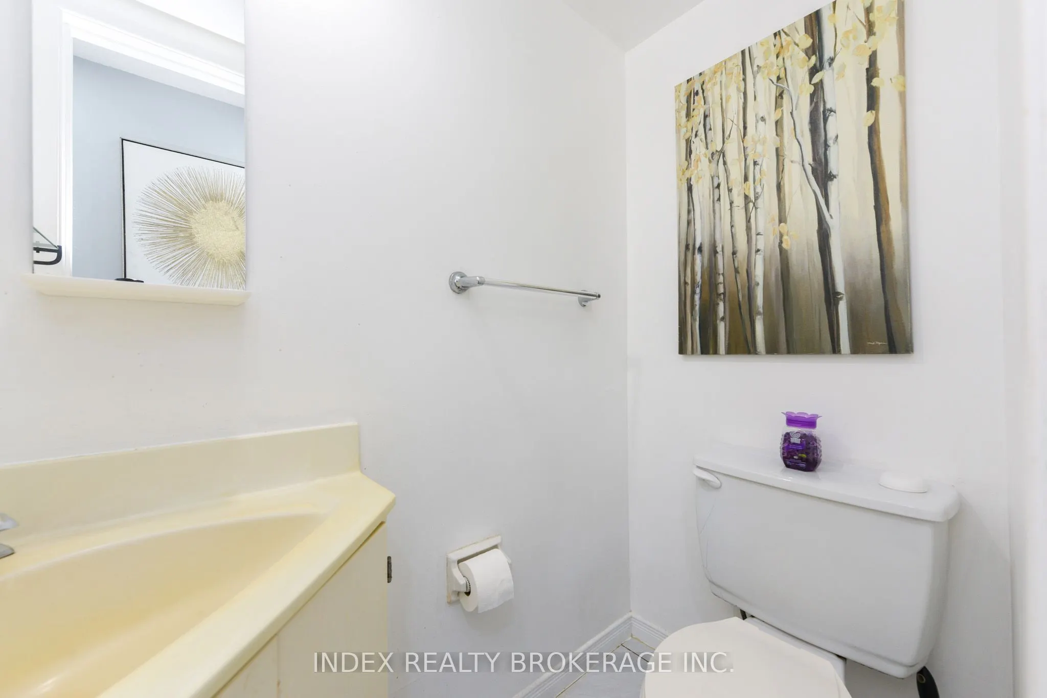 7475 Goreway Drive, #50