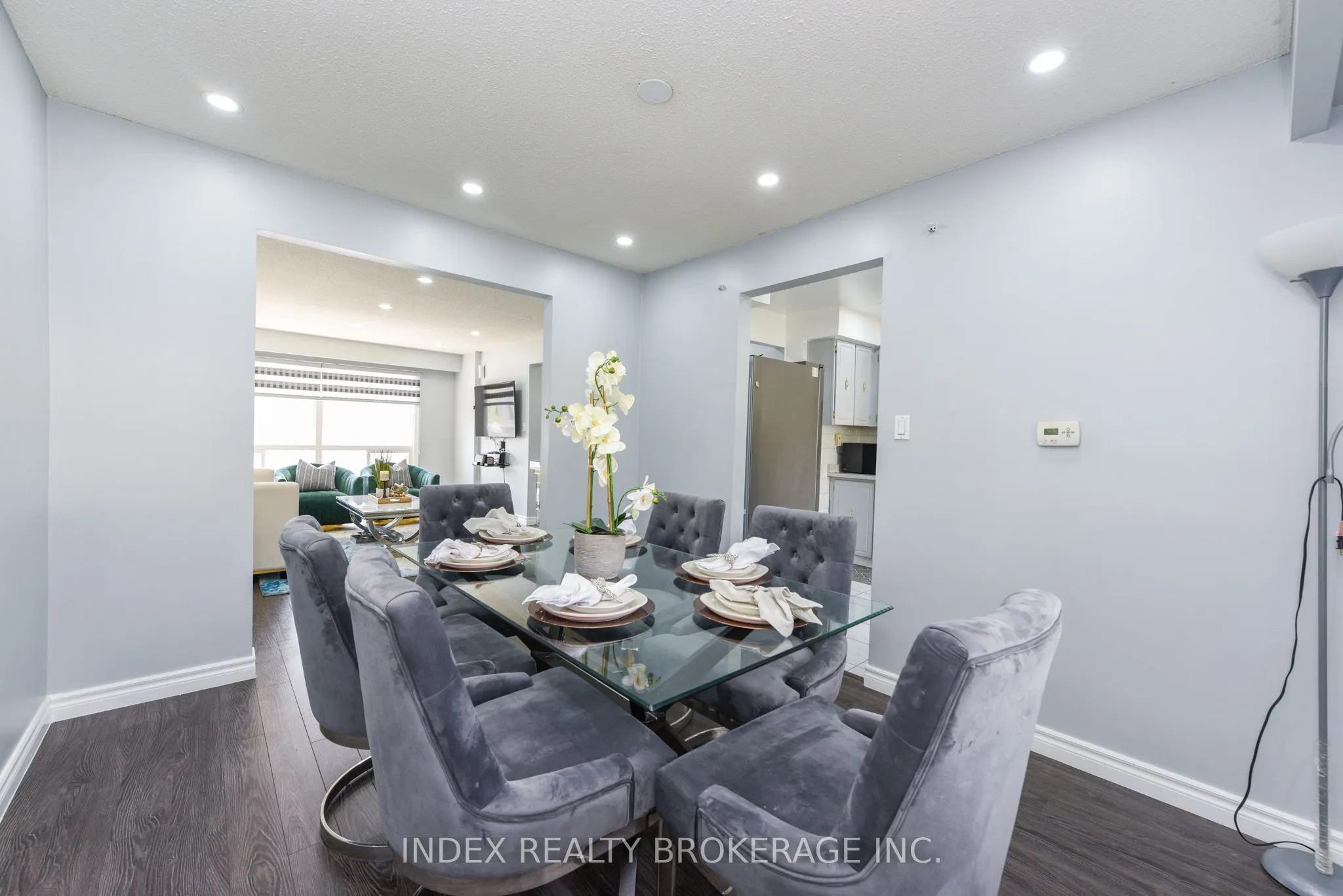 7475 Goreway Drive, #50
