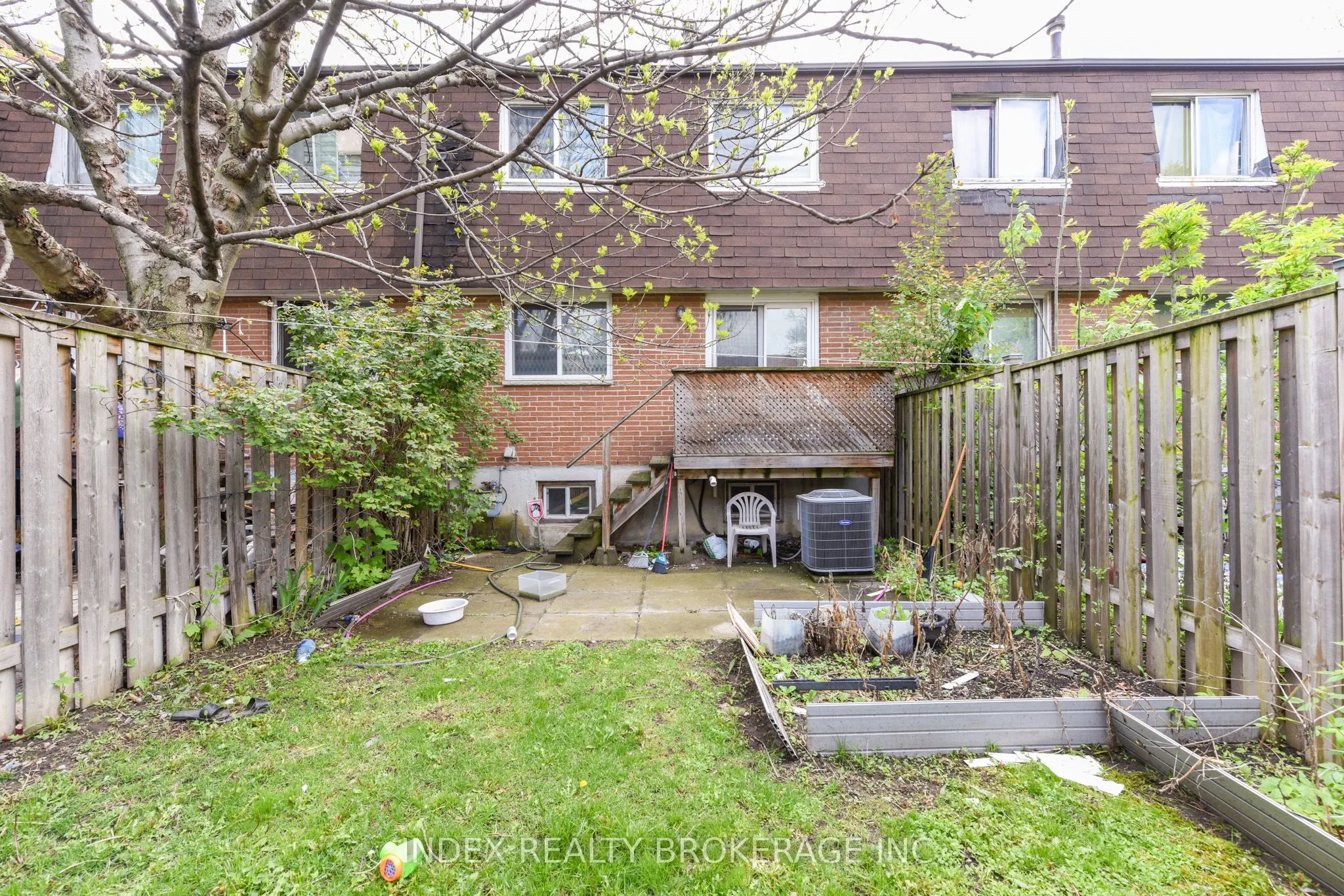 7475 Goreway Drive, #50