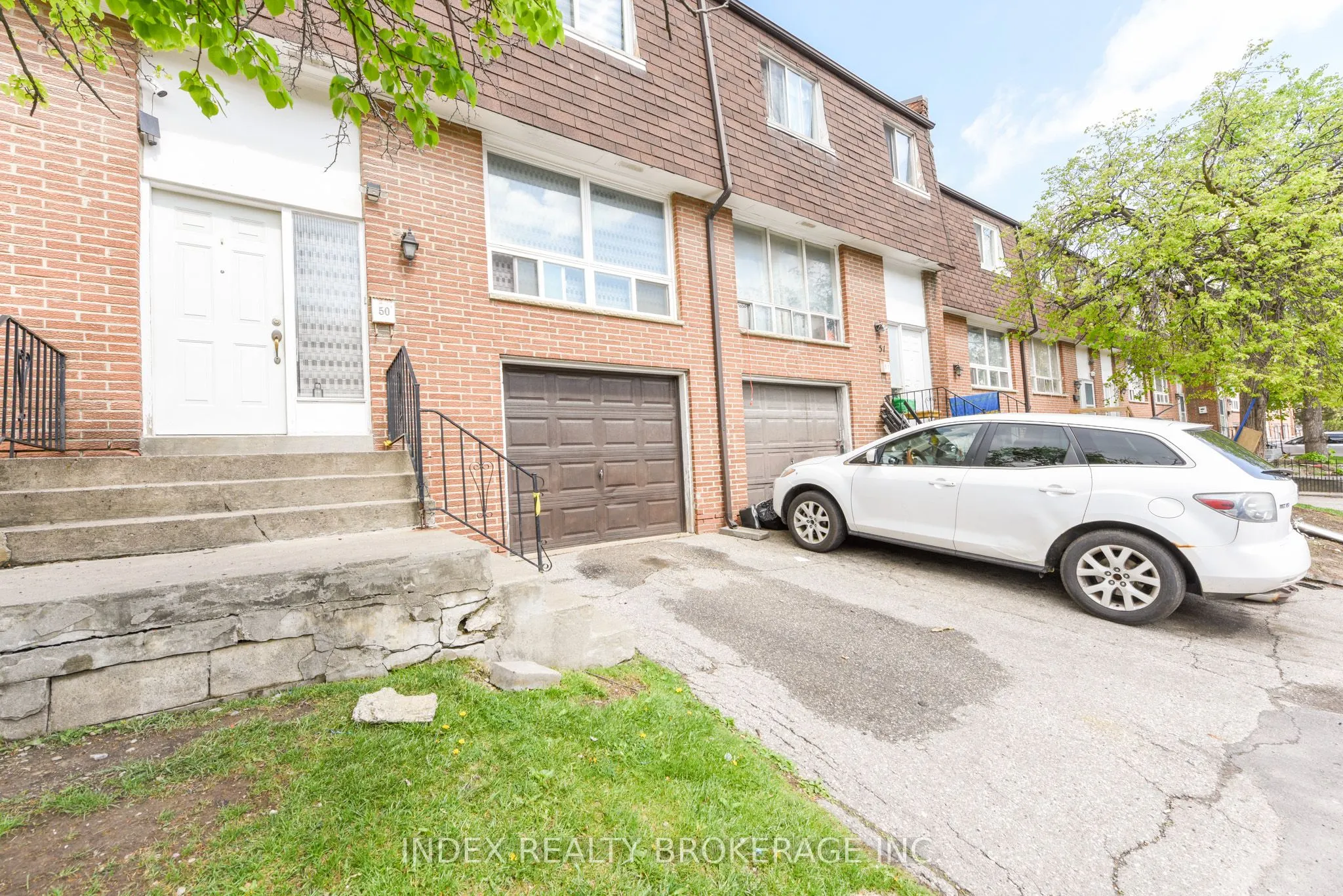 7475 Goreway Drive, #50