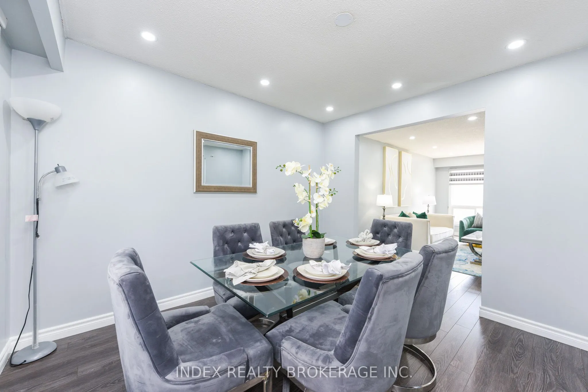 7475 Goreway Drive, #50