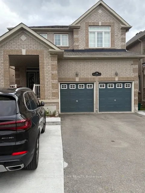 746 Miltonbrook Crescent