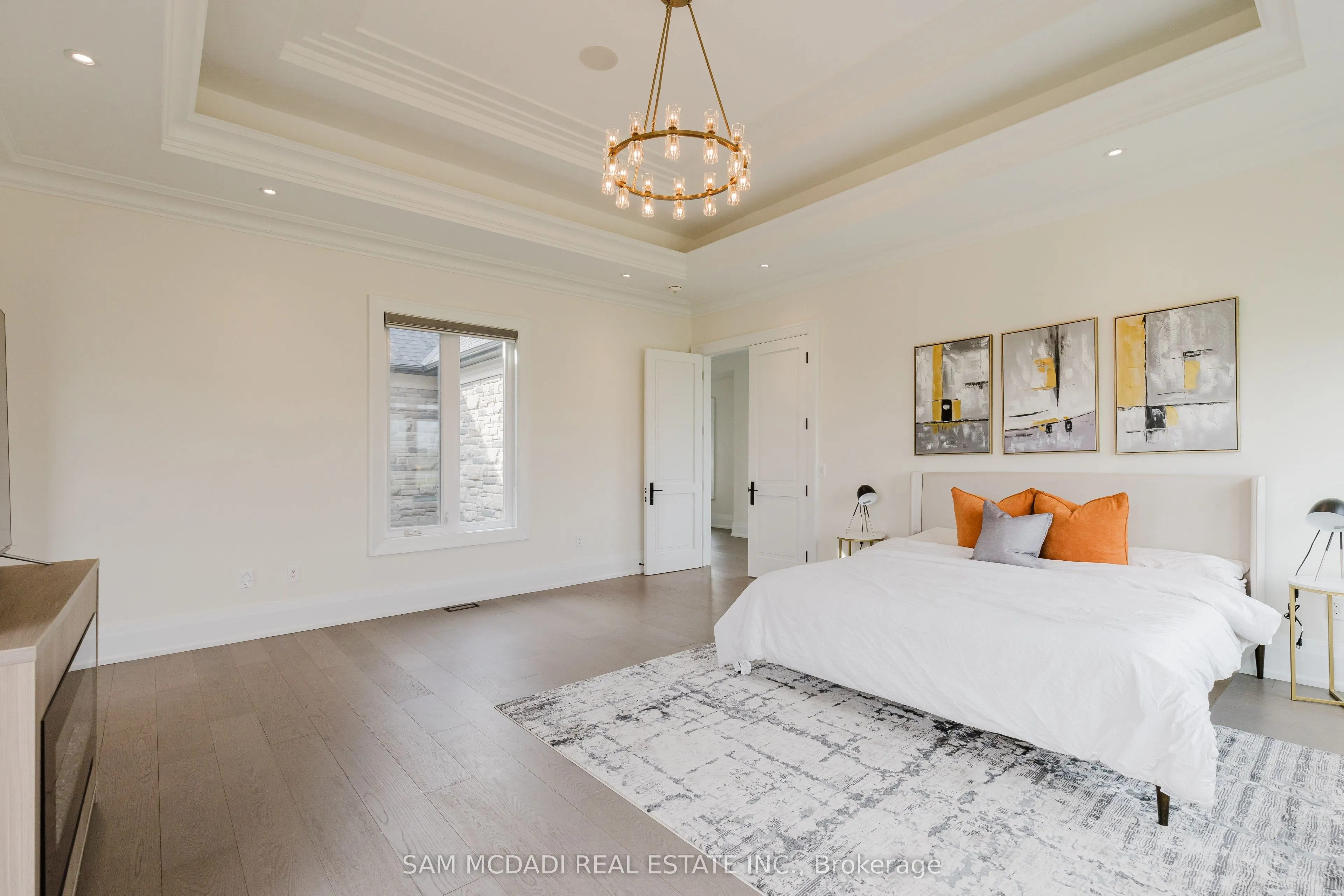 4 Saint Lukes Court