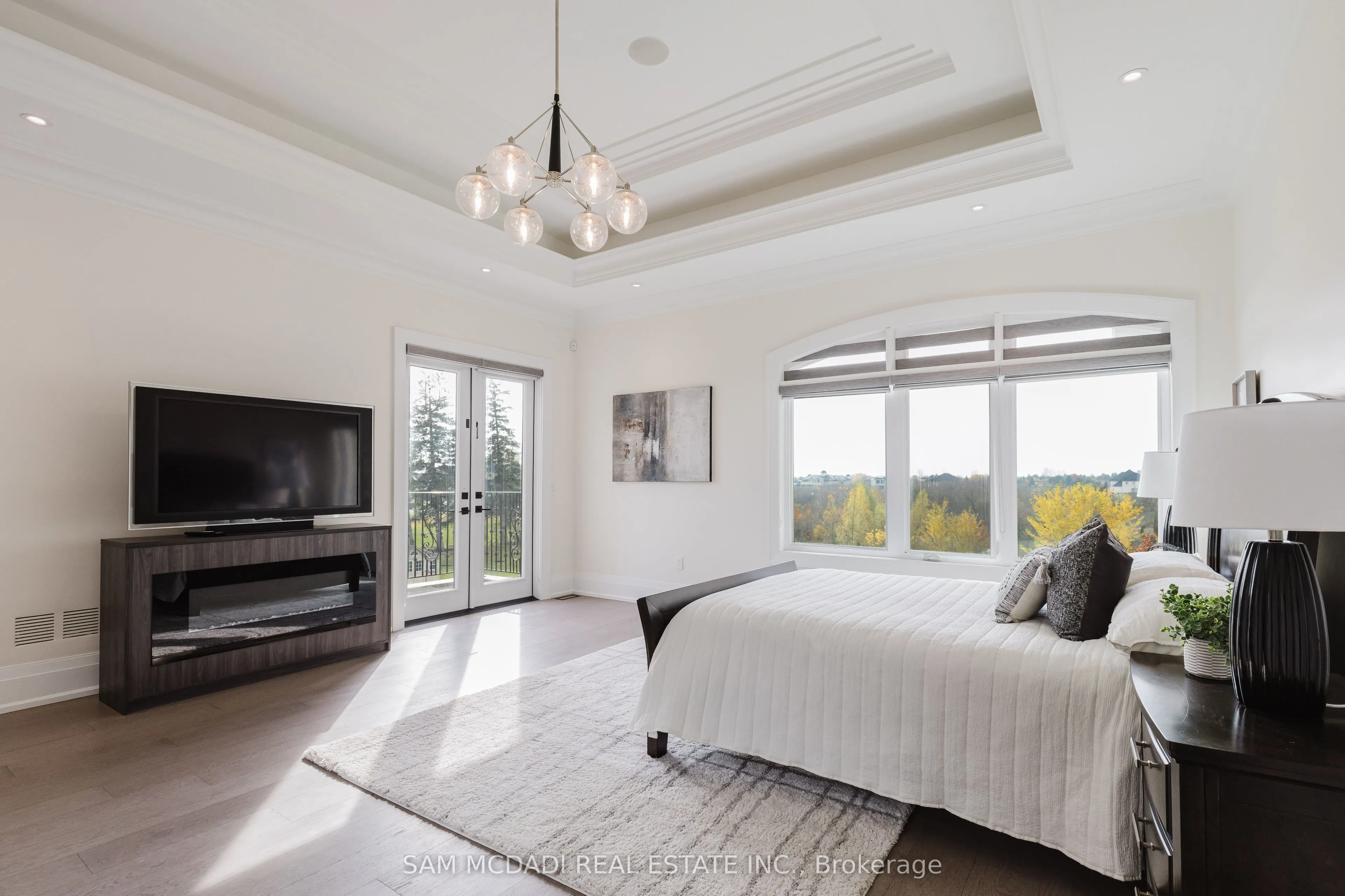 4 Saint Lukes Court