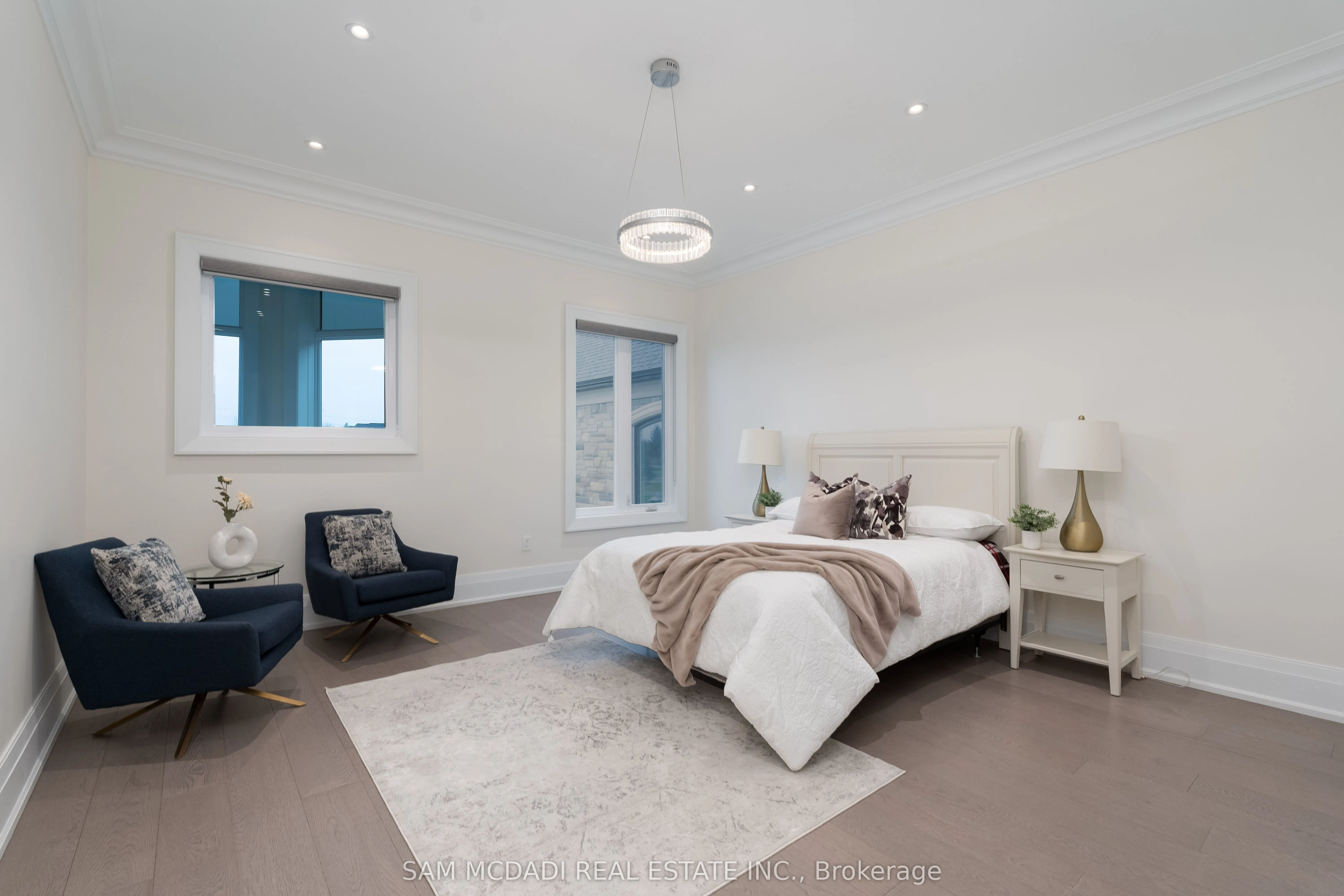 4 Saint Lukes Court