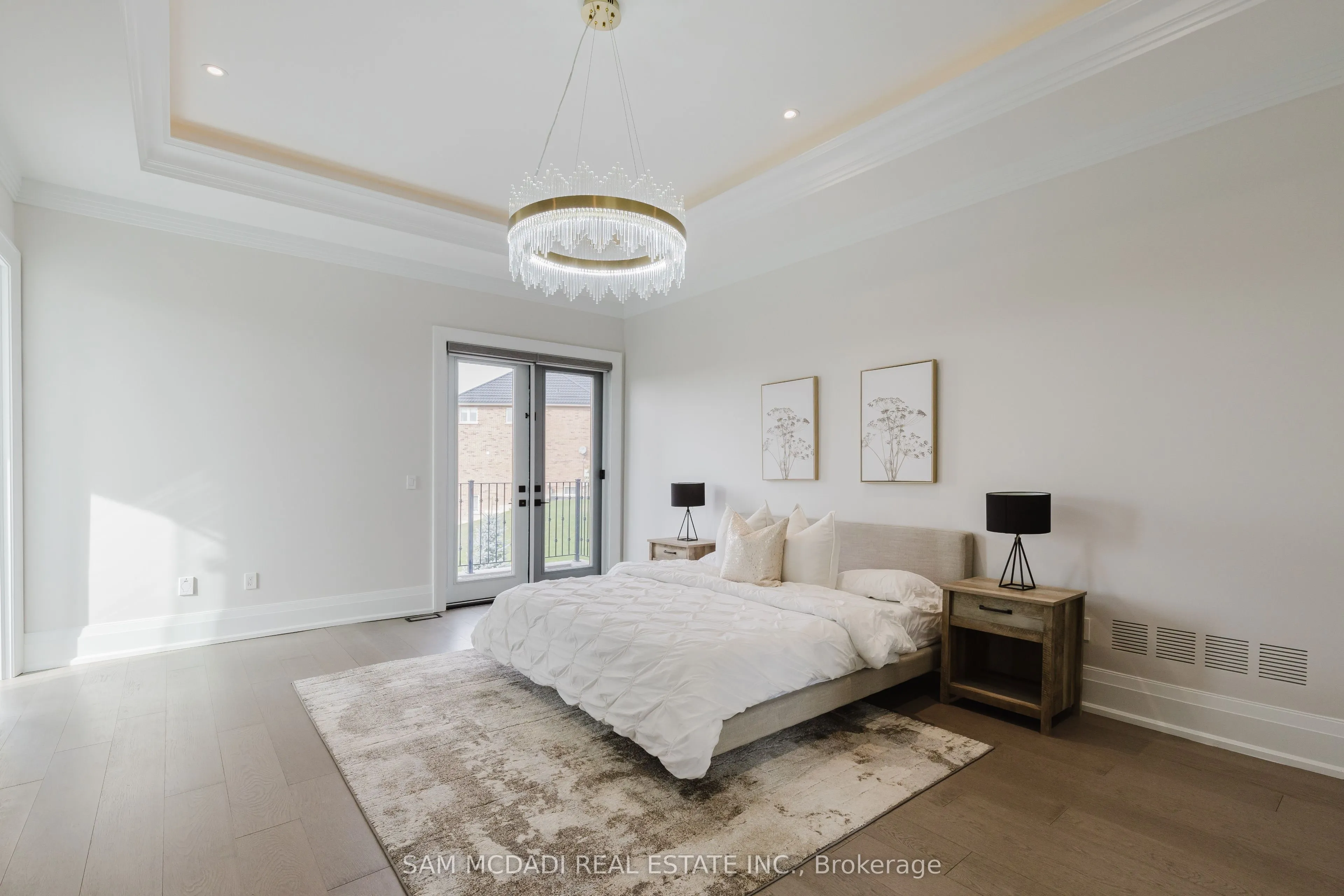 4 Saint Lukes Court