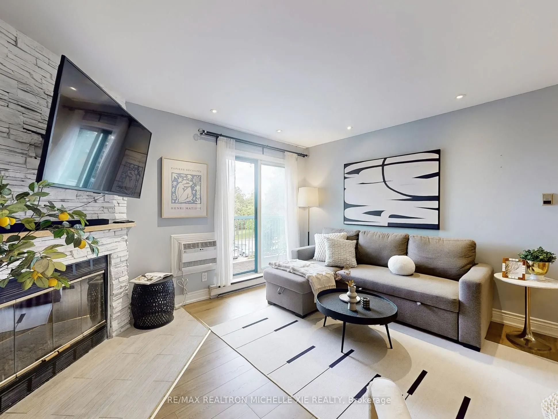 65 Trailwood Drive #133