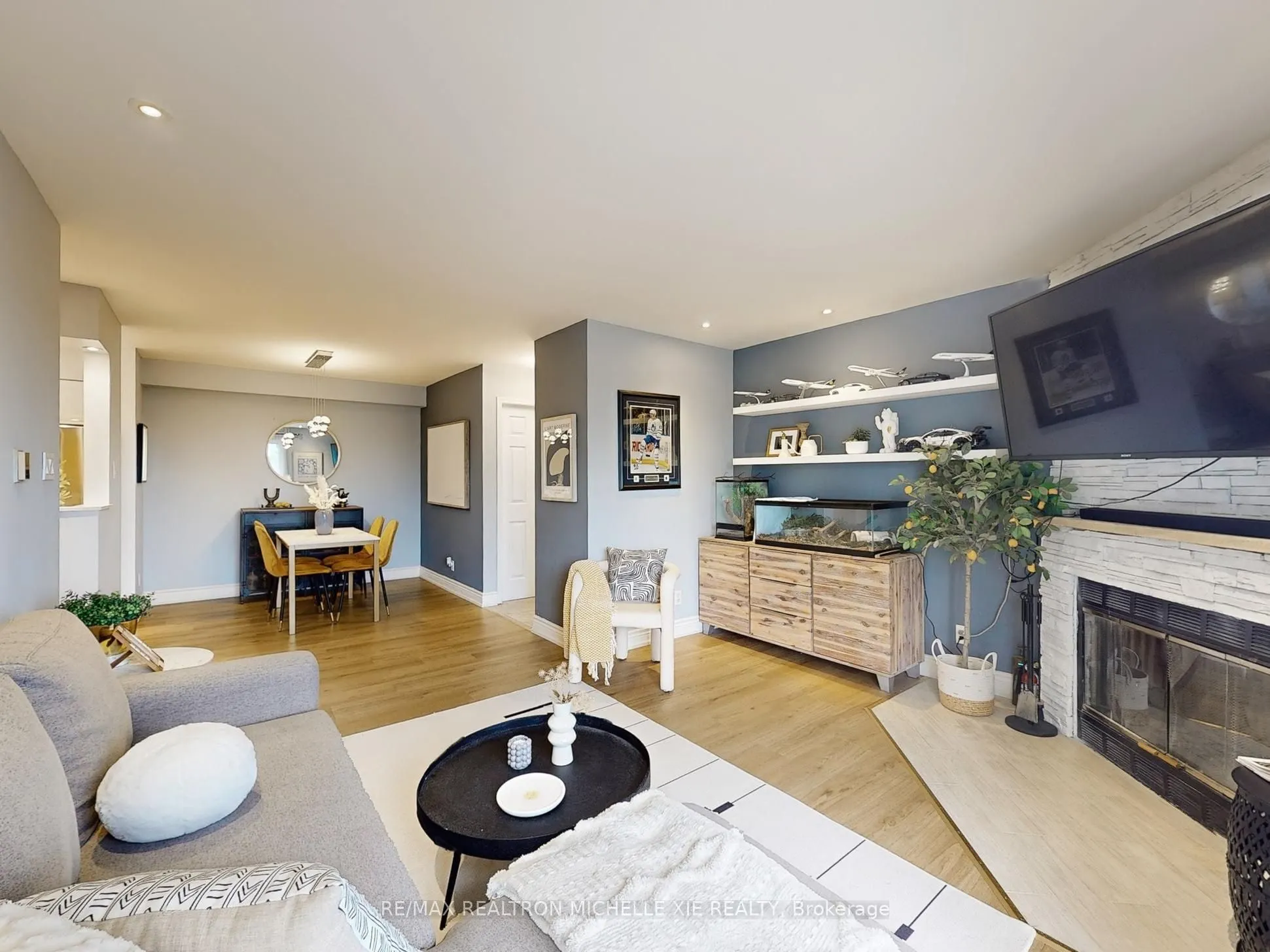 65 Trailwood Drive #133