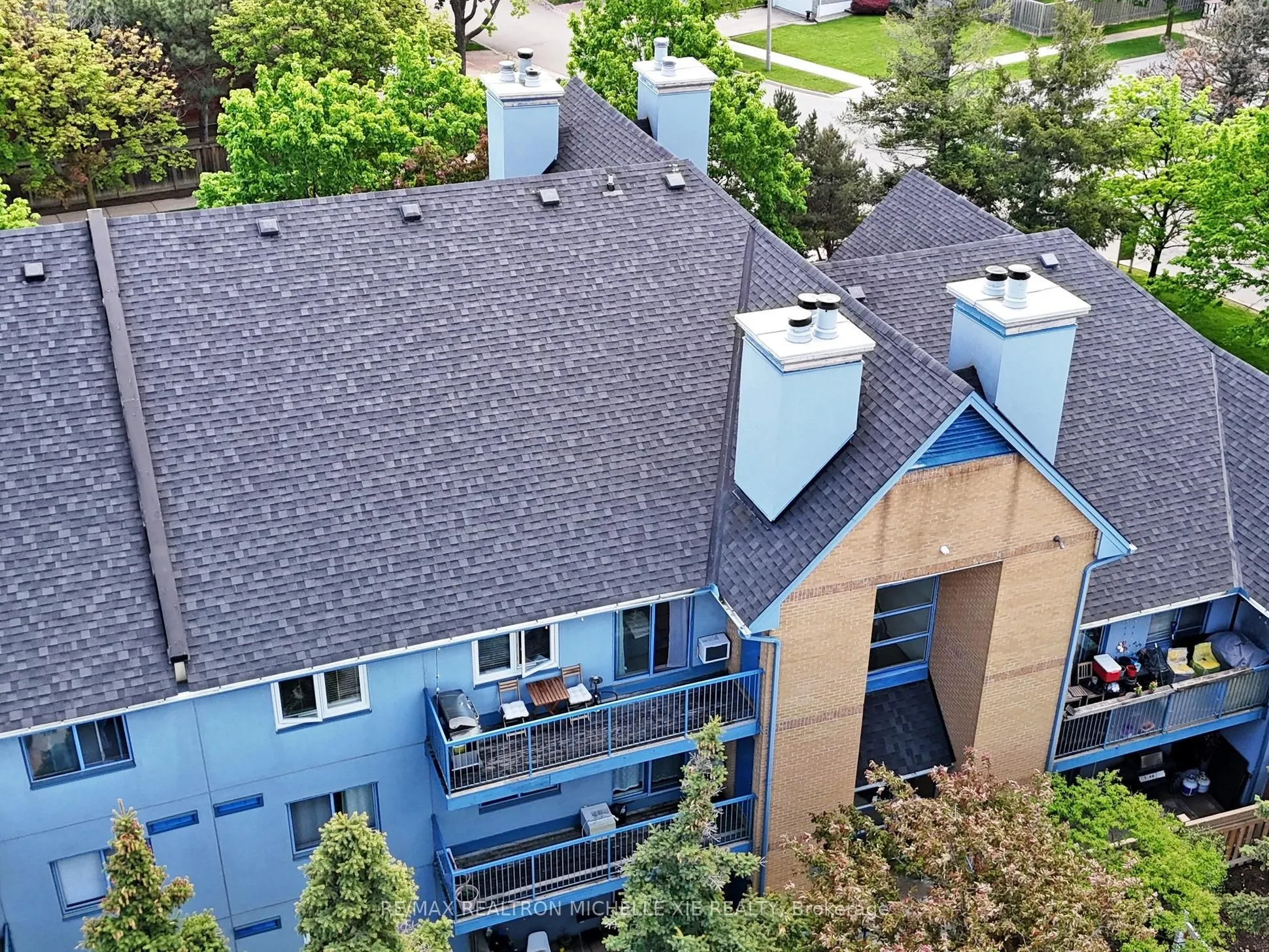 65 Trailwood Drive #133