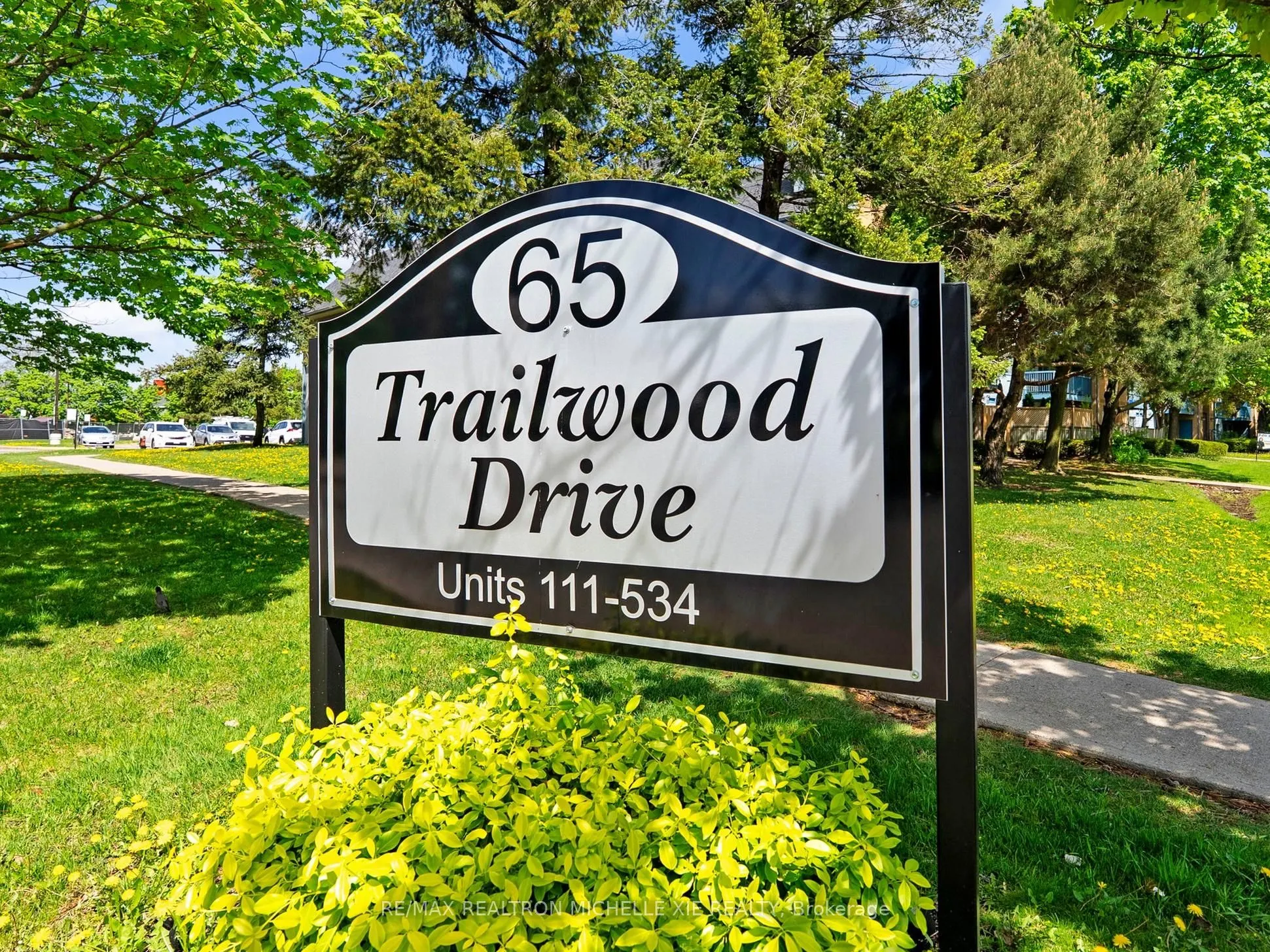 65 Trailwood Drive #133