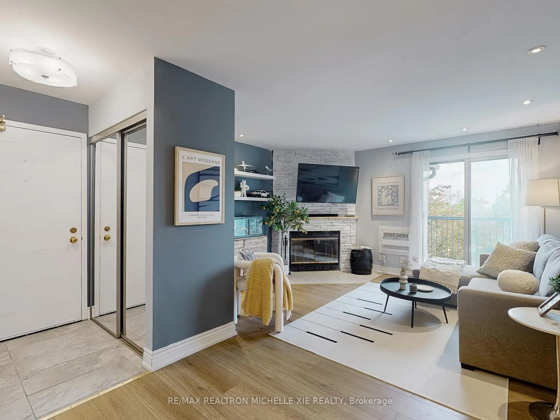 65 Trailwood Drive #133