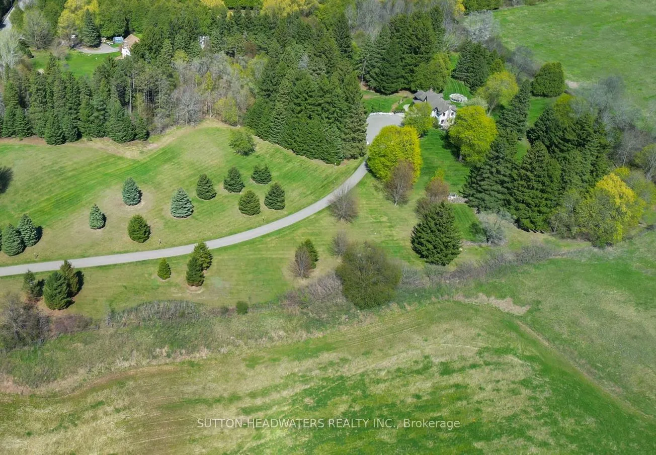 4075 The Grange Side Road E