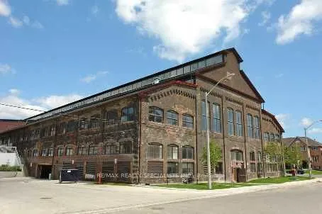 1100 Lansdowne Avenue, #201