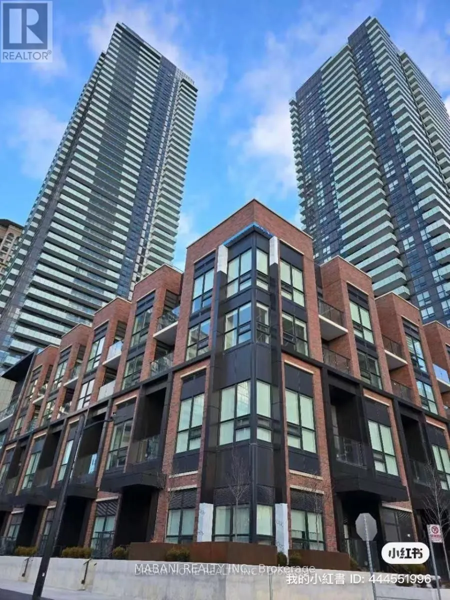 430 Square One Drive, #4303