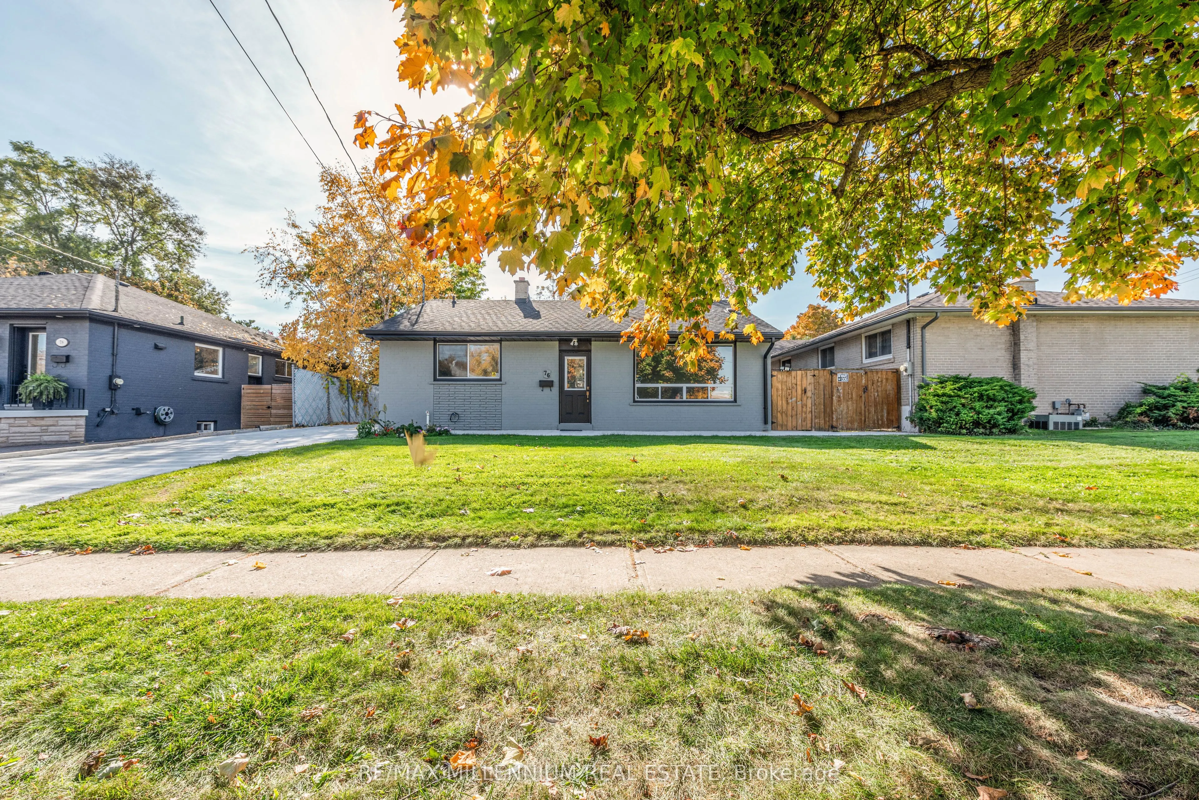 76 Raylawn Crescent