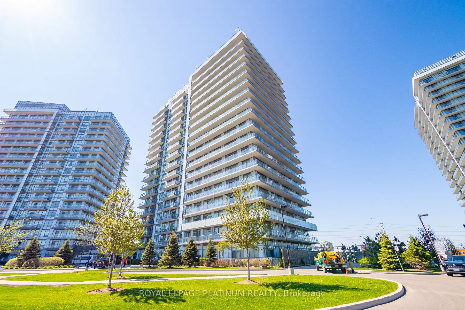 4699 Glen Erin Drive, #409