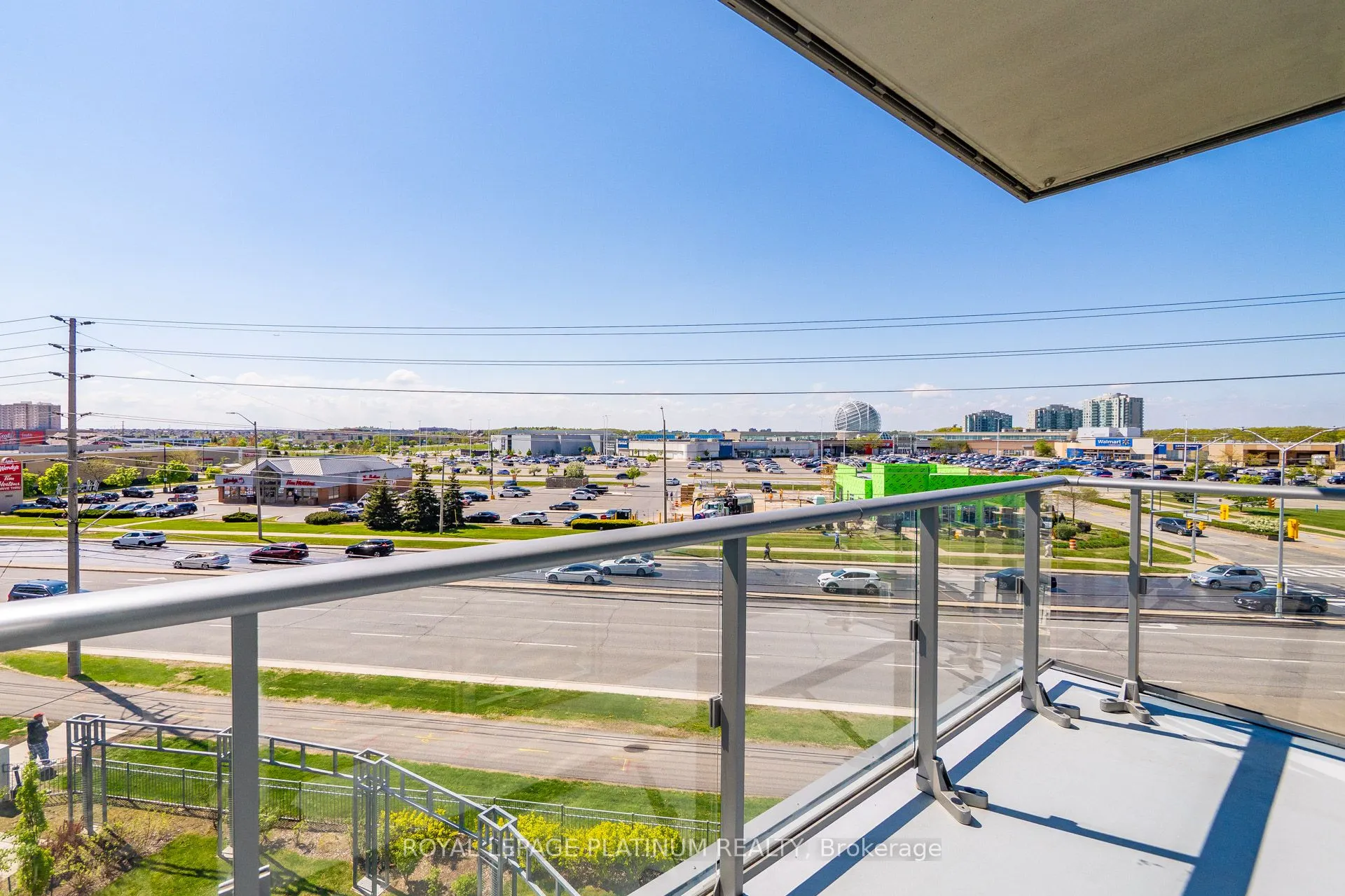 4699 Glen Erin Drive, #409