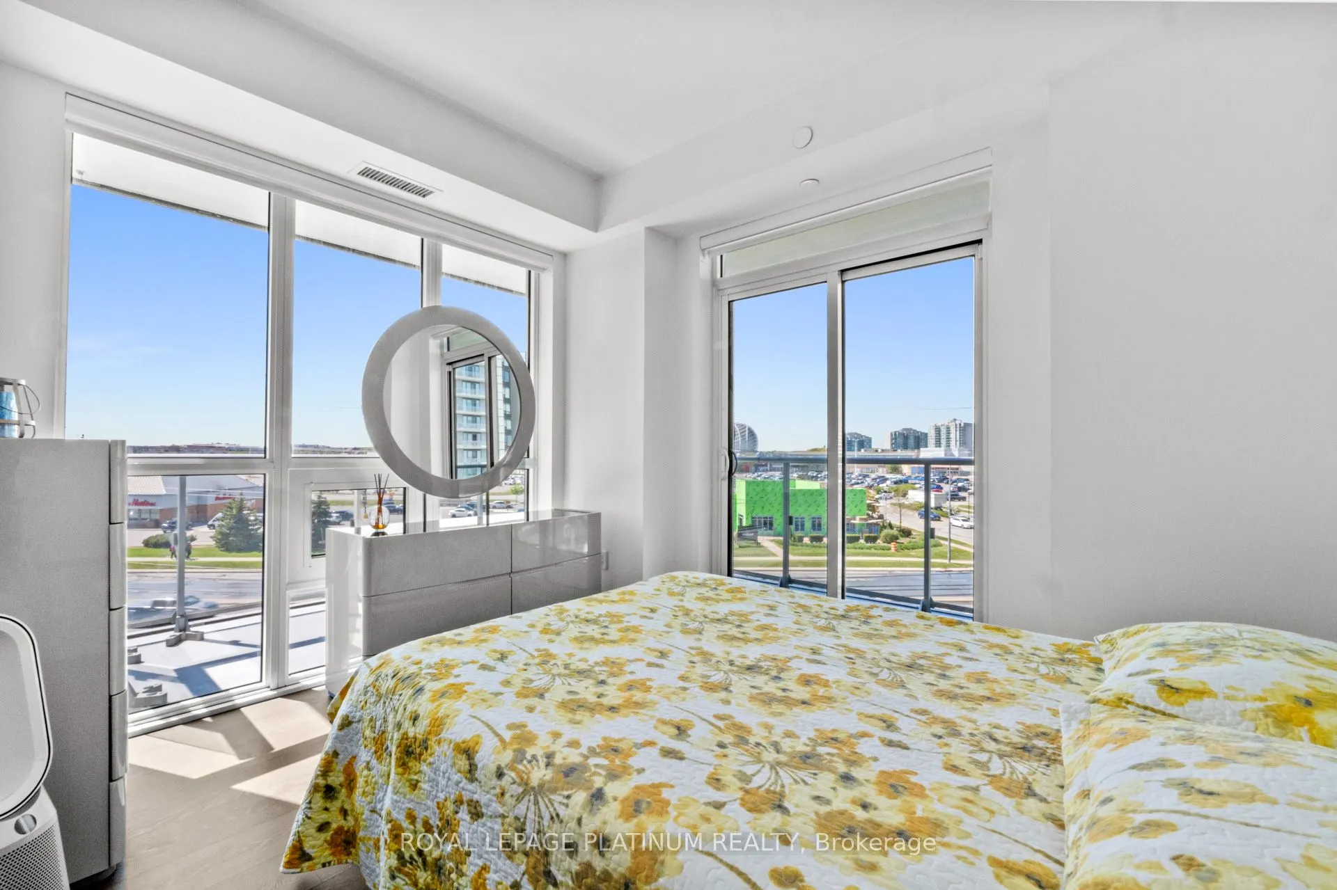 4699 Glen Erin Drive, #409