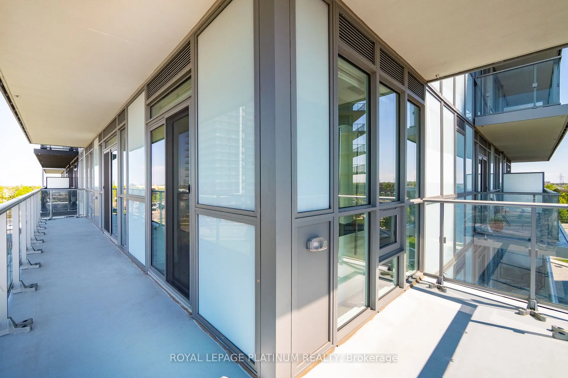 4699 Glen Erin Drive, #409