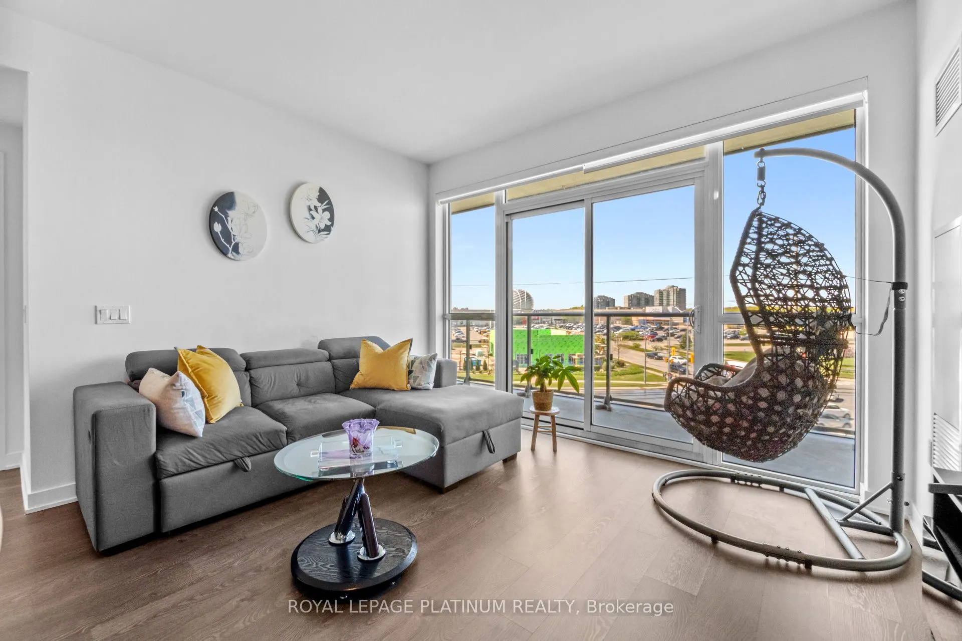 4699 Glen Erin Drive, #409
