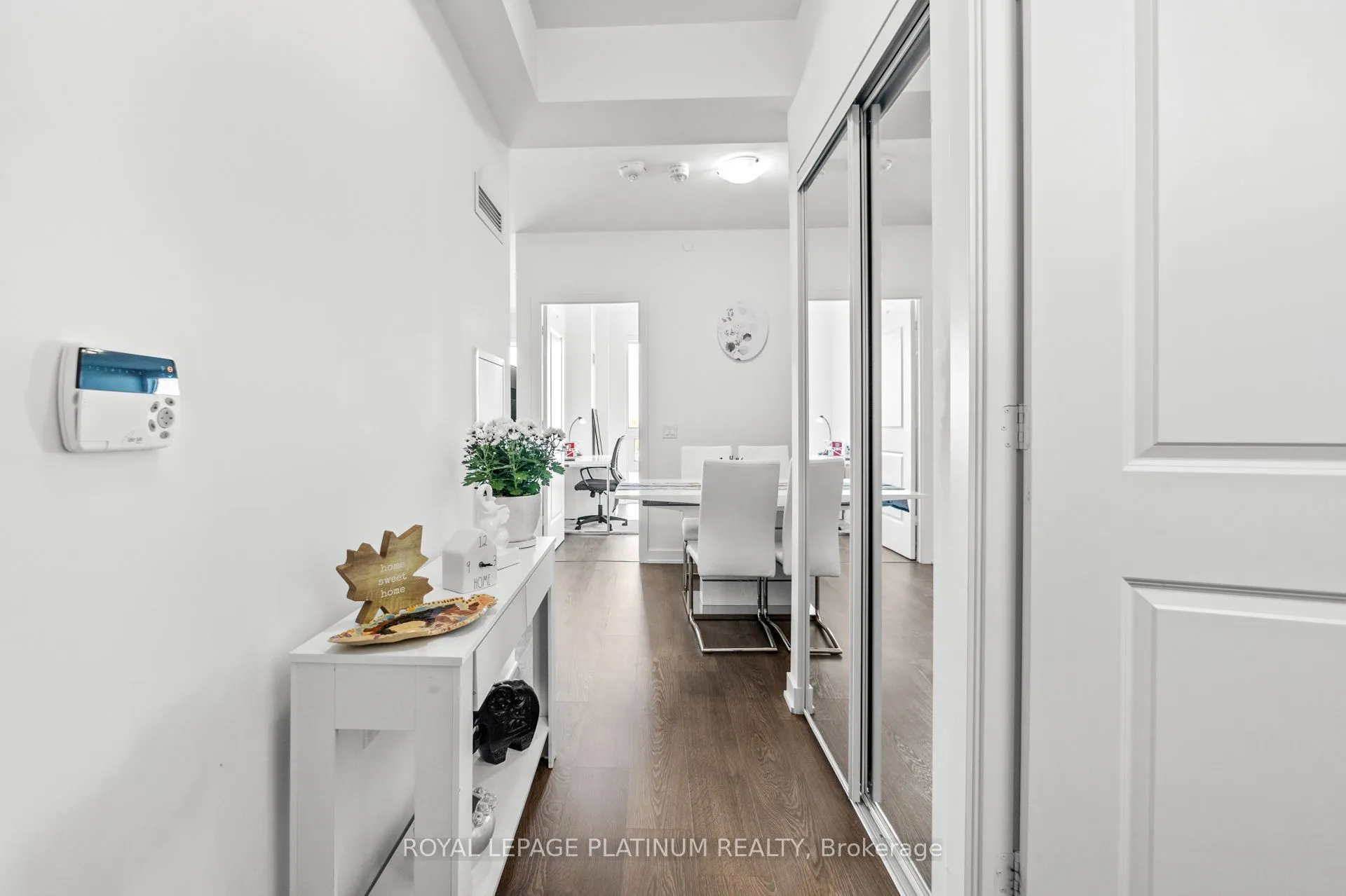 4699 Glen Erin Drive, #409