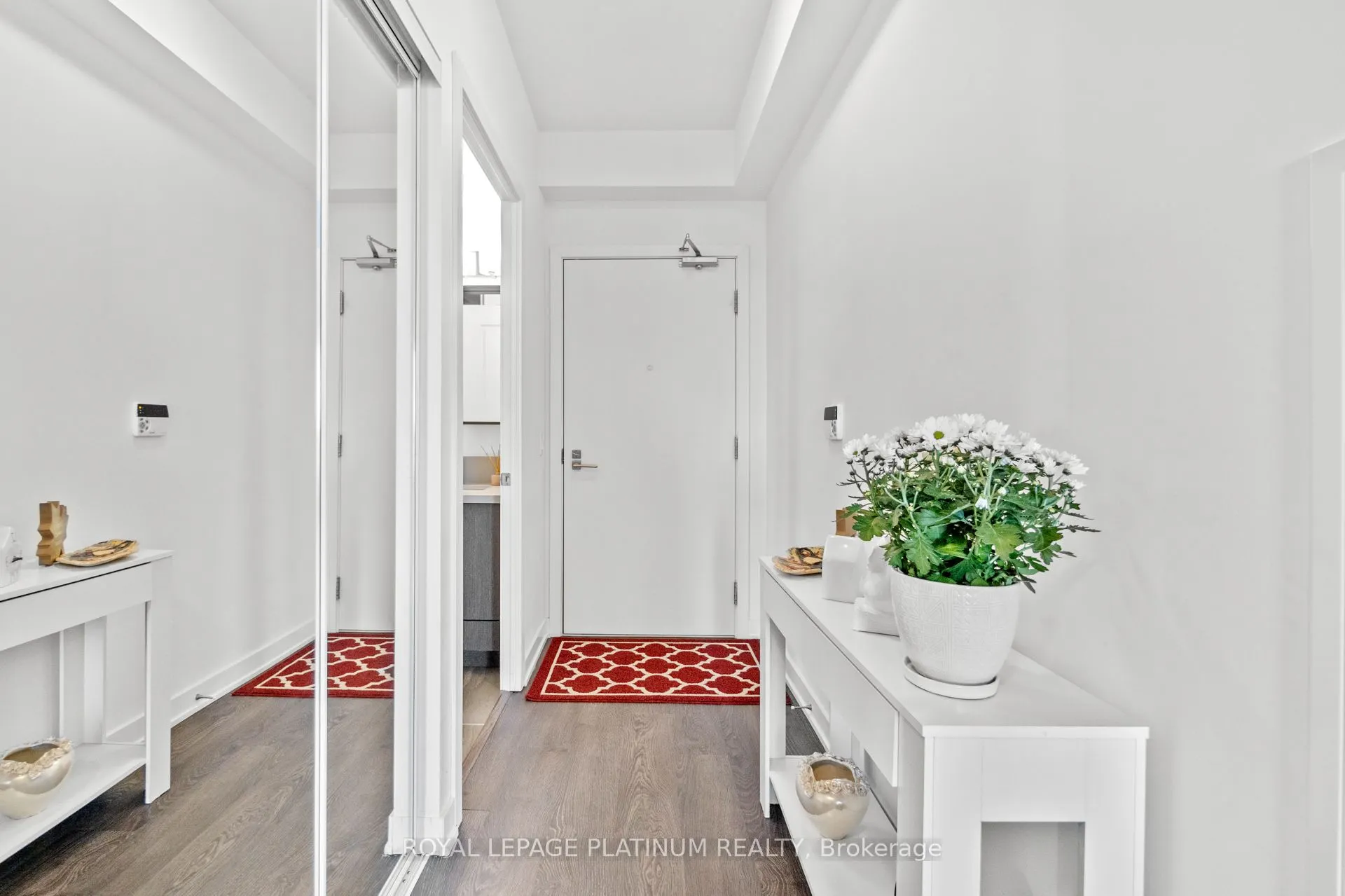 4699 Glen Erin Drive, #409