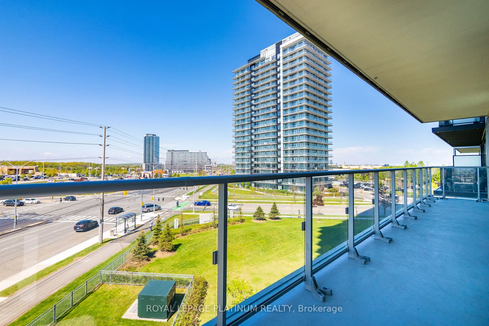 4699 Glen Erin Drive, #409
