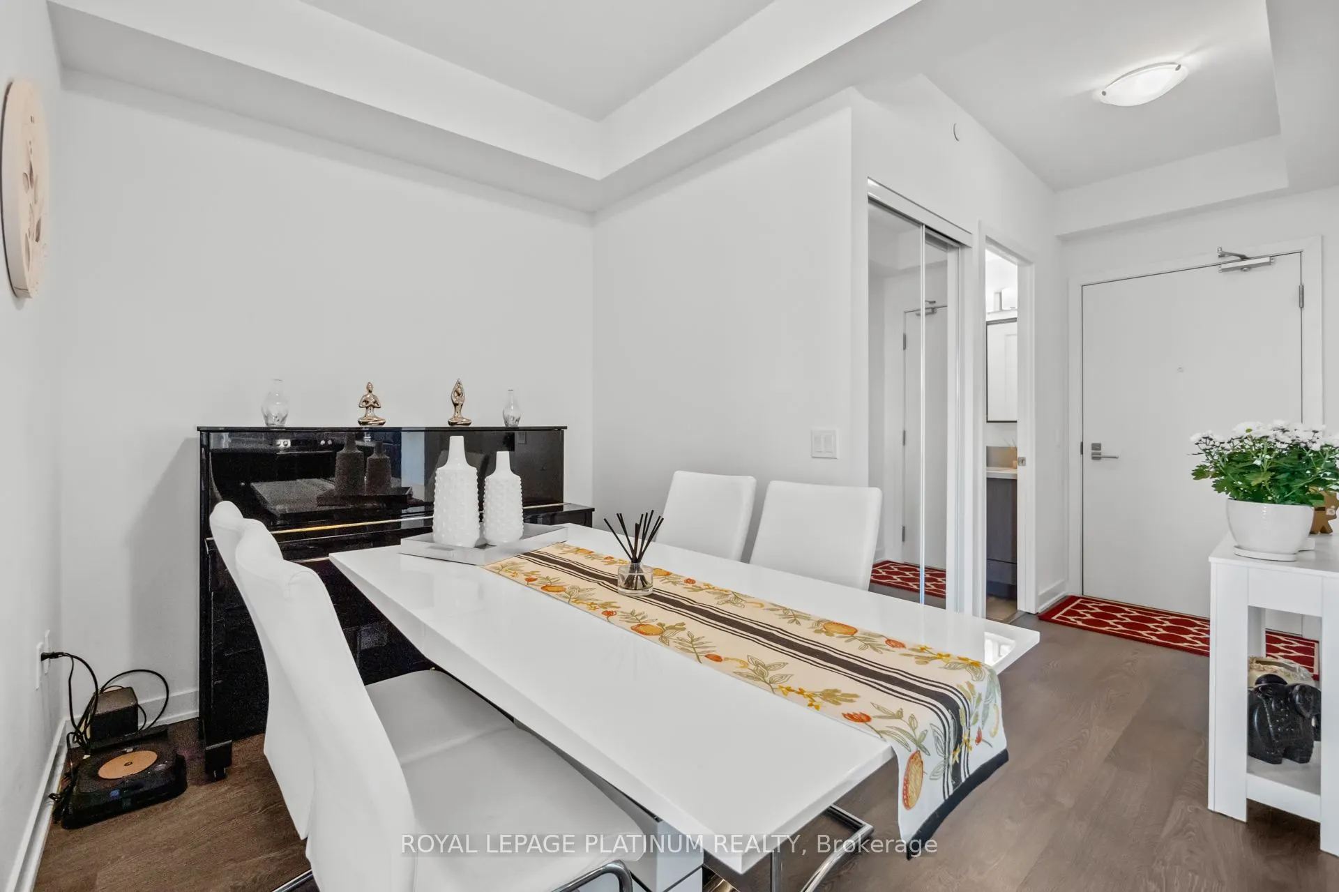 4699 Glen Erin Drive, #409