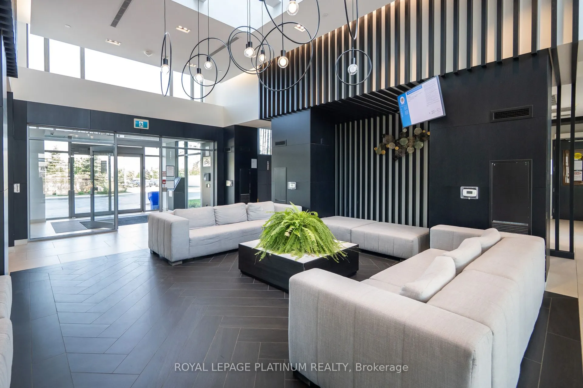 4699 Glen Erin Drive, #409