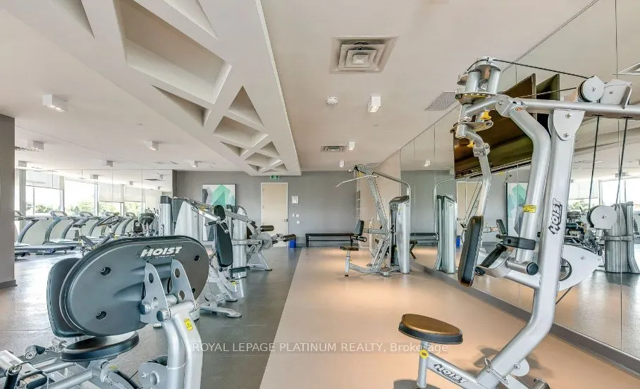 4699 Glen Erin Drive, #409