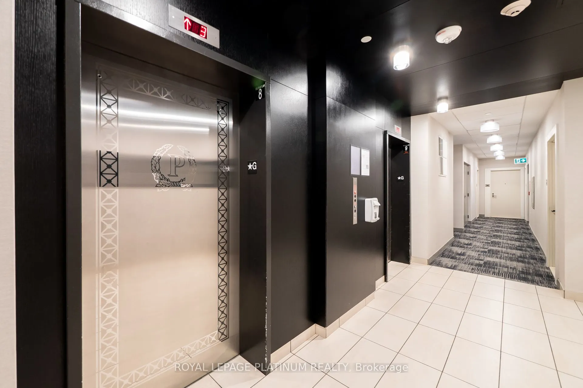 4699 Glen Erin Drive, #409