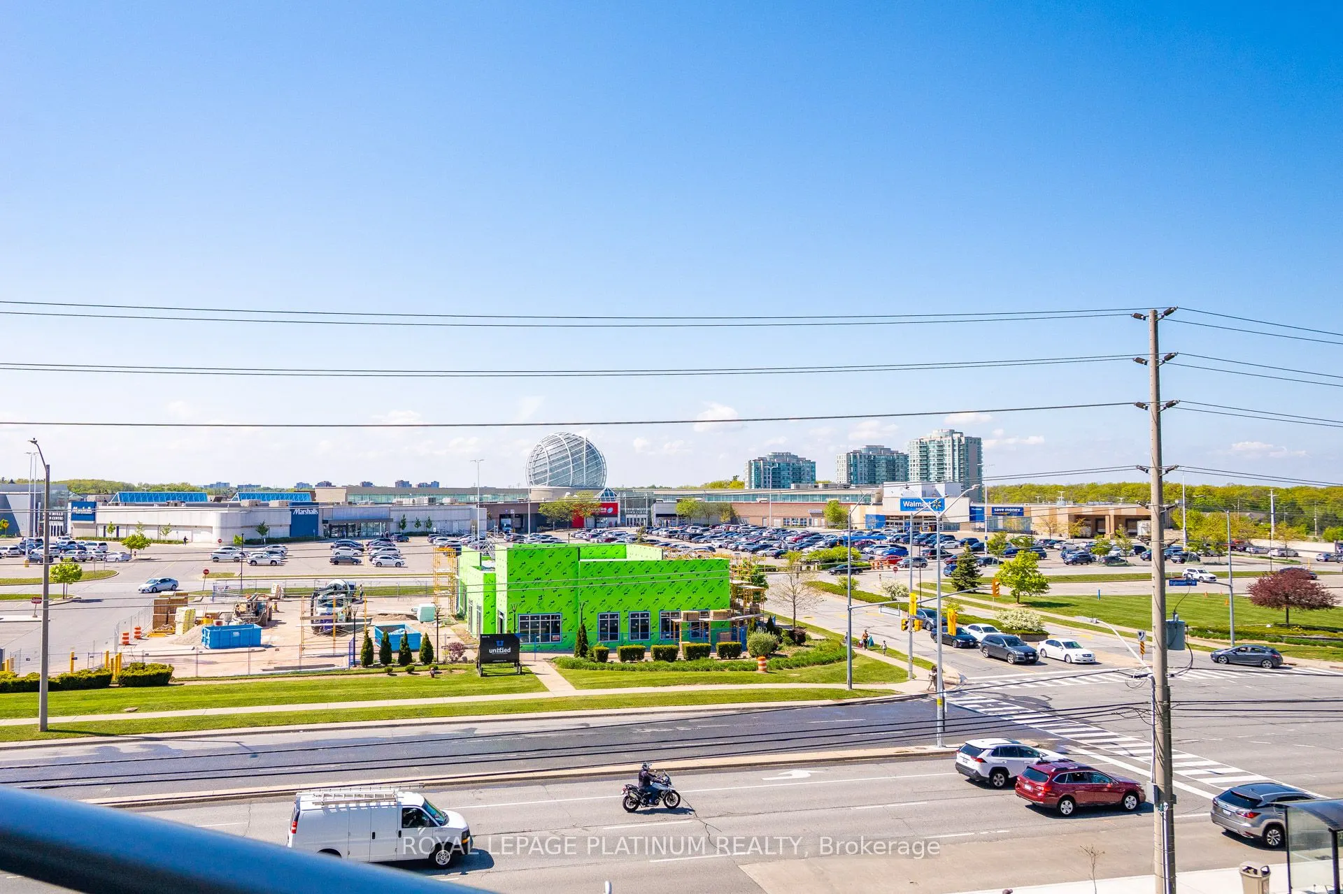 4699 Glen Erin Drive, #409
