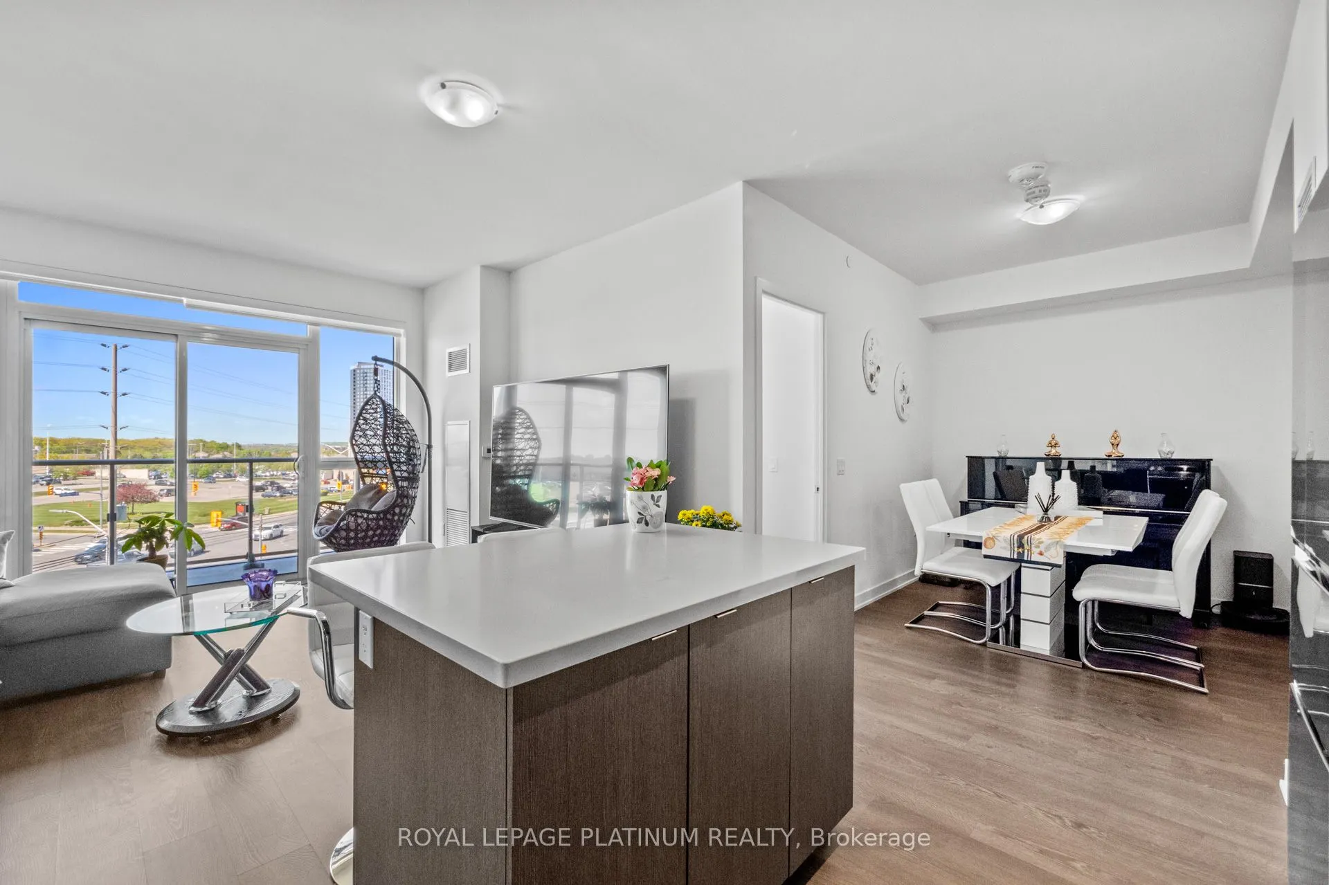 4699 Glen Erin Drive, #409