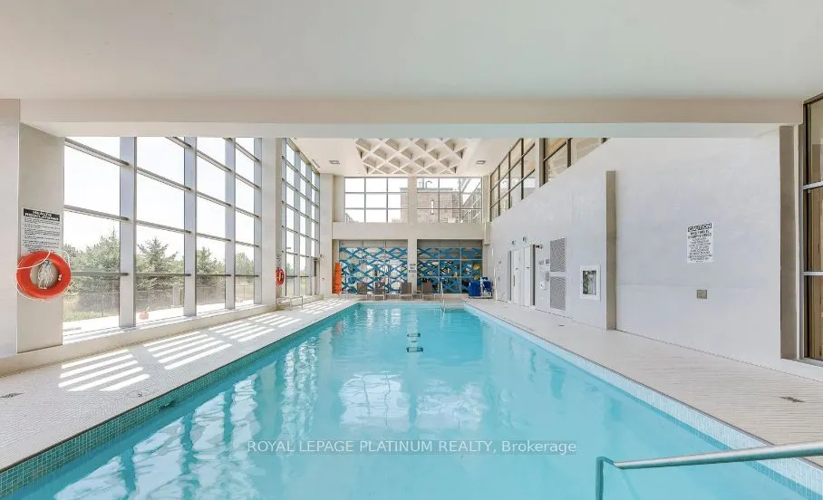 4699 Glen Erin Drive, #409