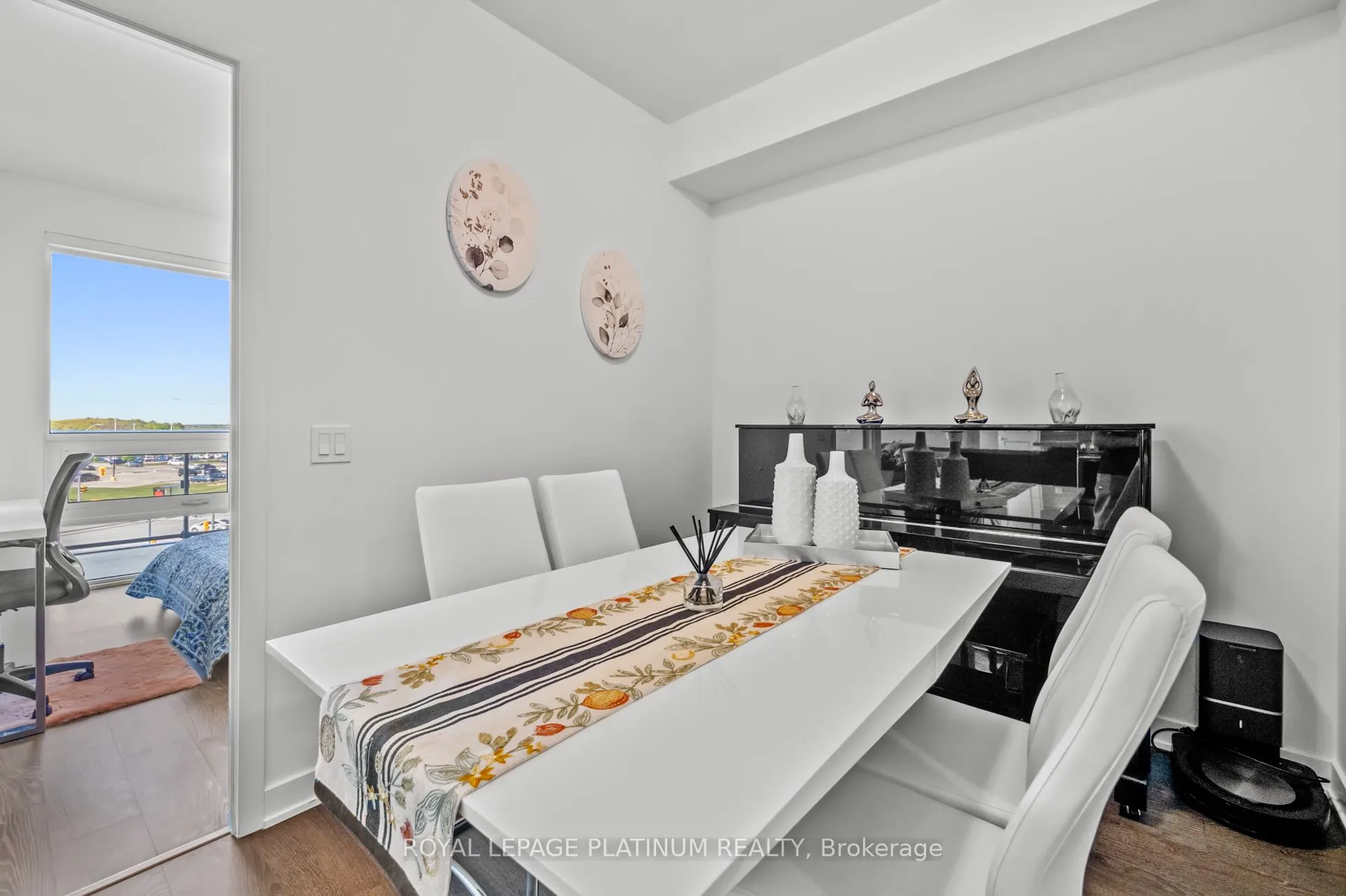 4699 Glen Erin Drive, #409