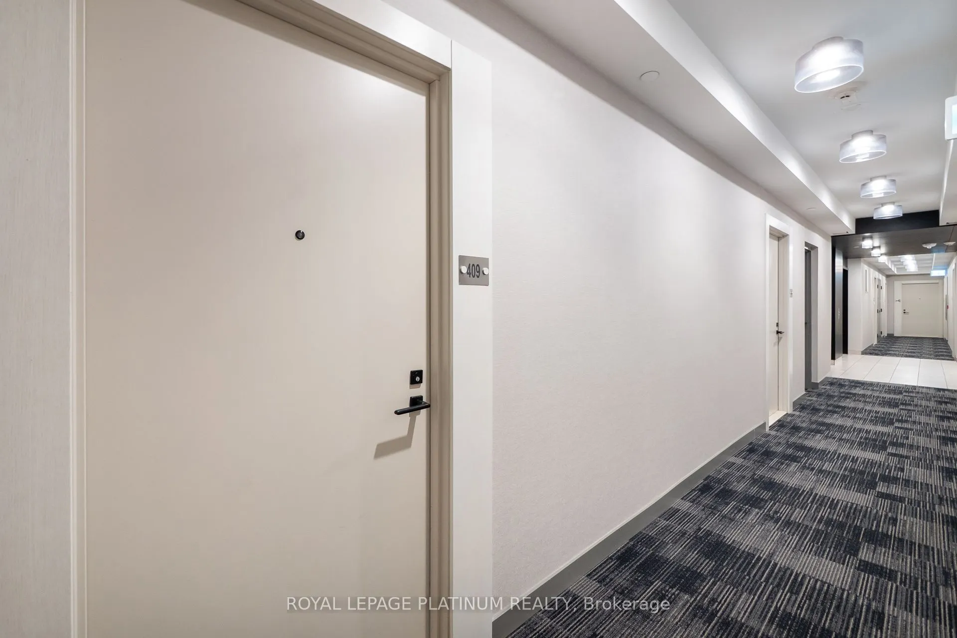 4699 Glen Erin Drive, #409