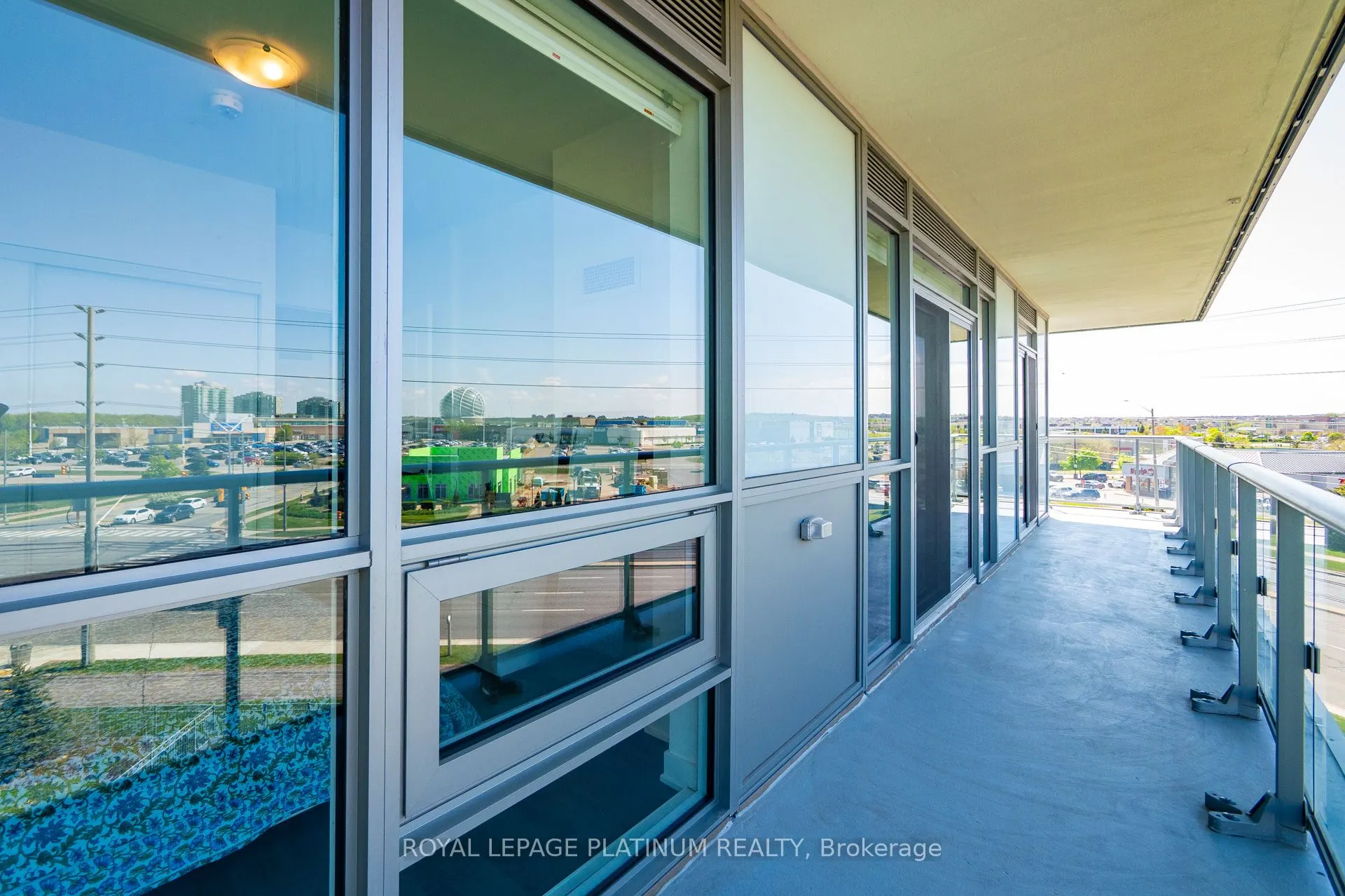 4699 Glen Erin Drive, #409