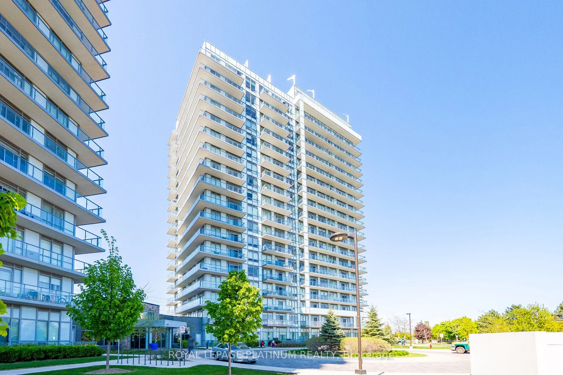 4699 Glen Erin Drive, #409