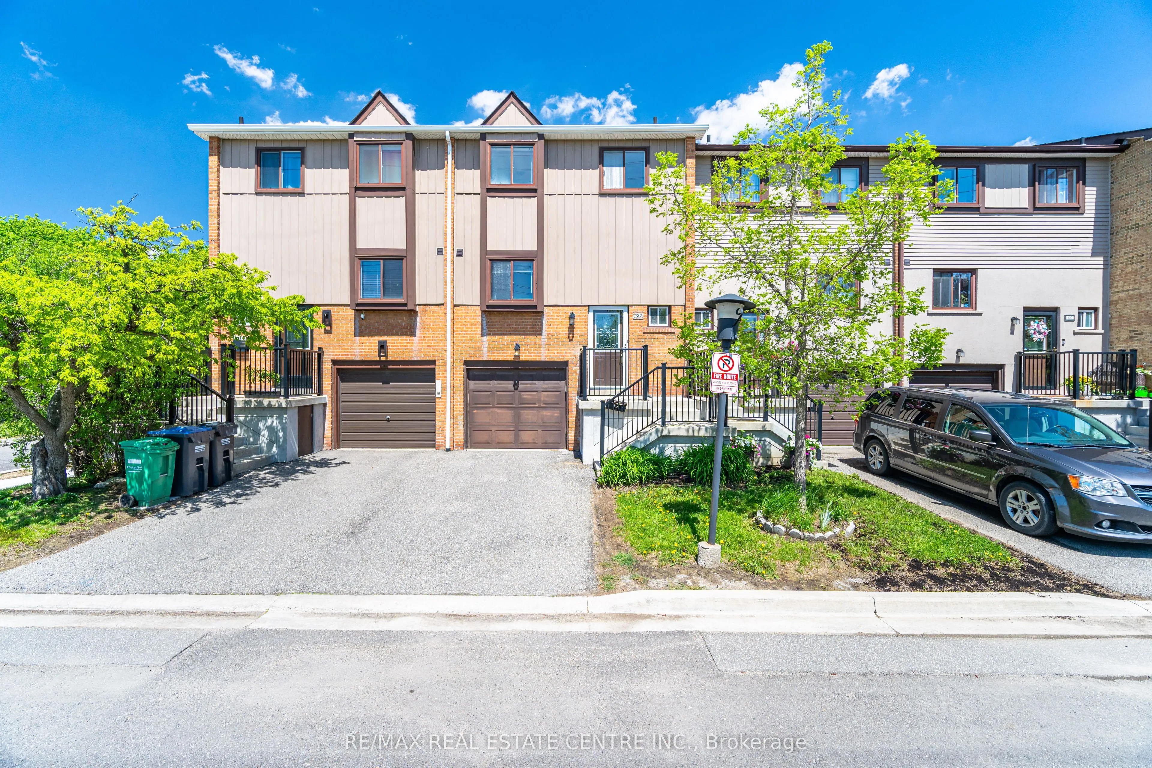 122 Moregate Crescent #47