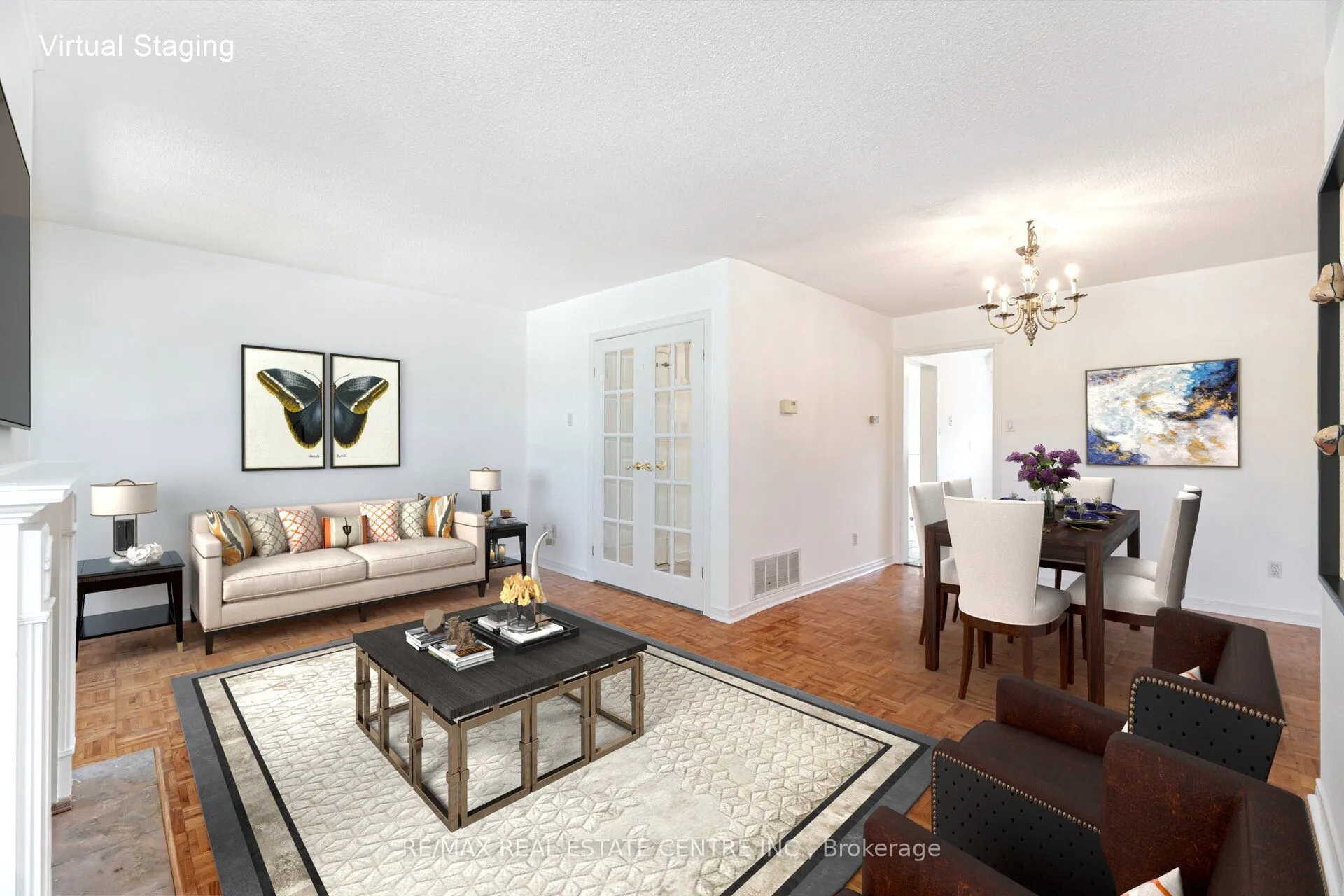 122 Moregate Crescent #47