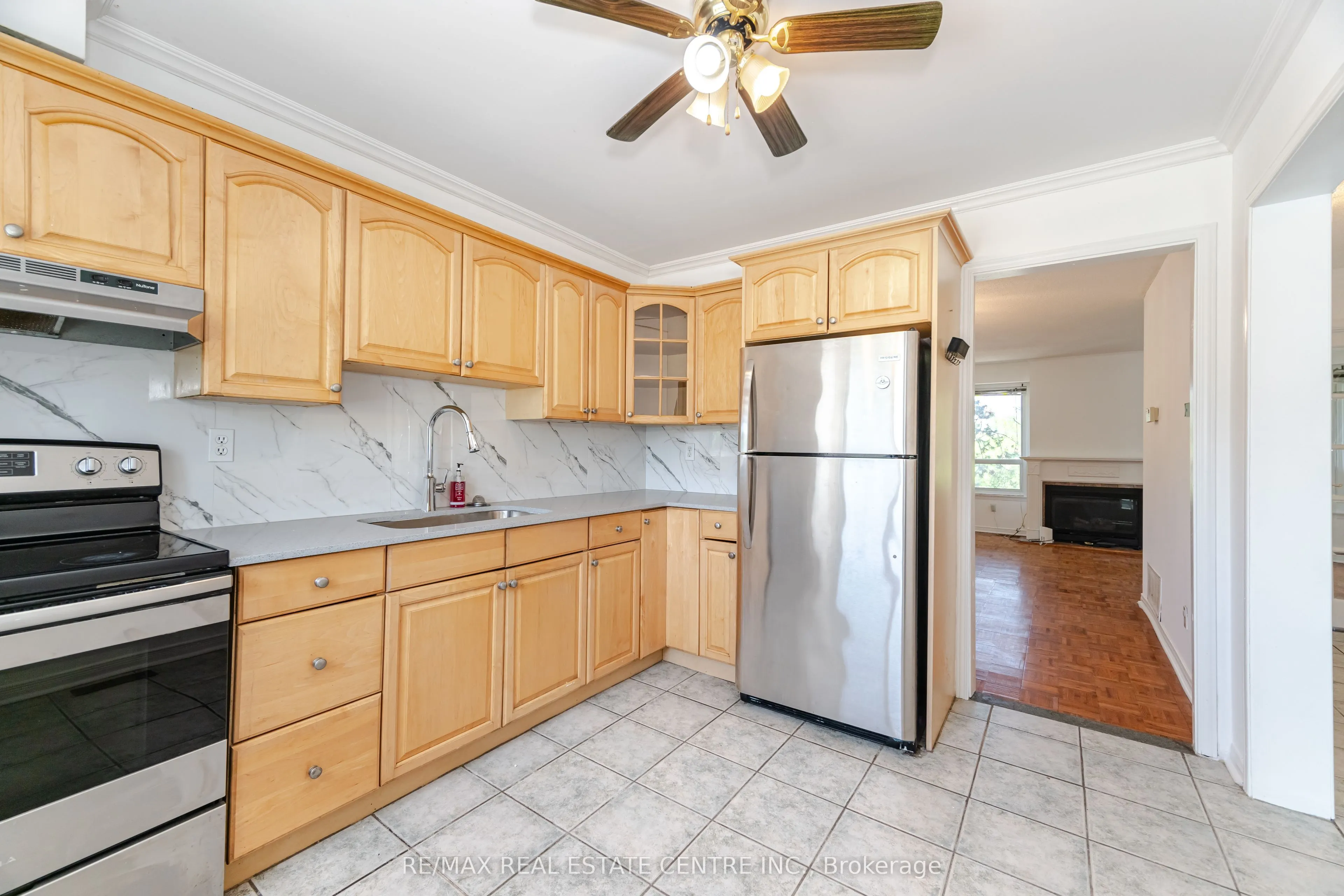 122 Moregate Crescent #47