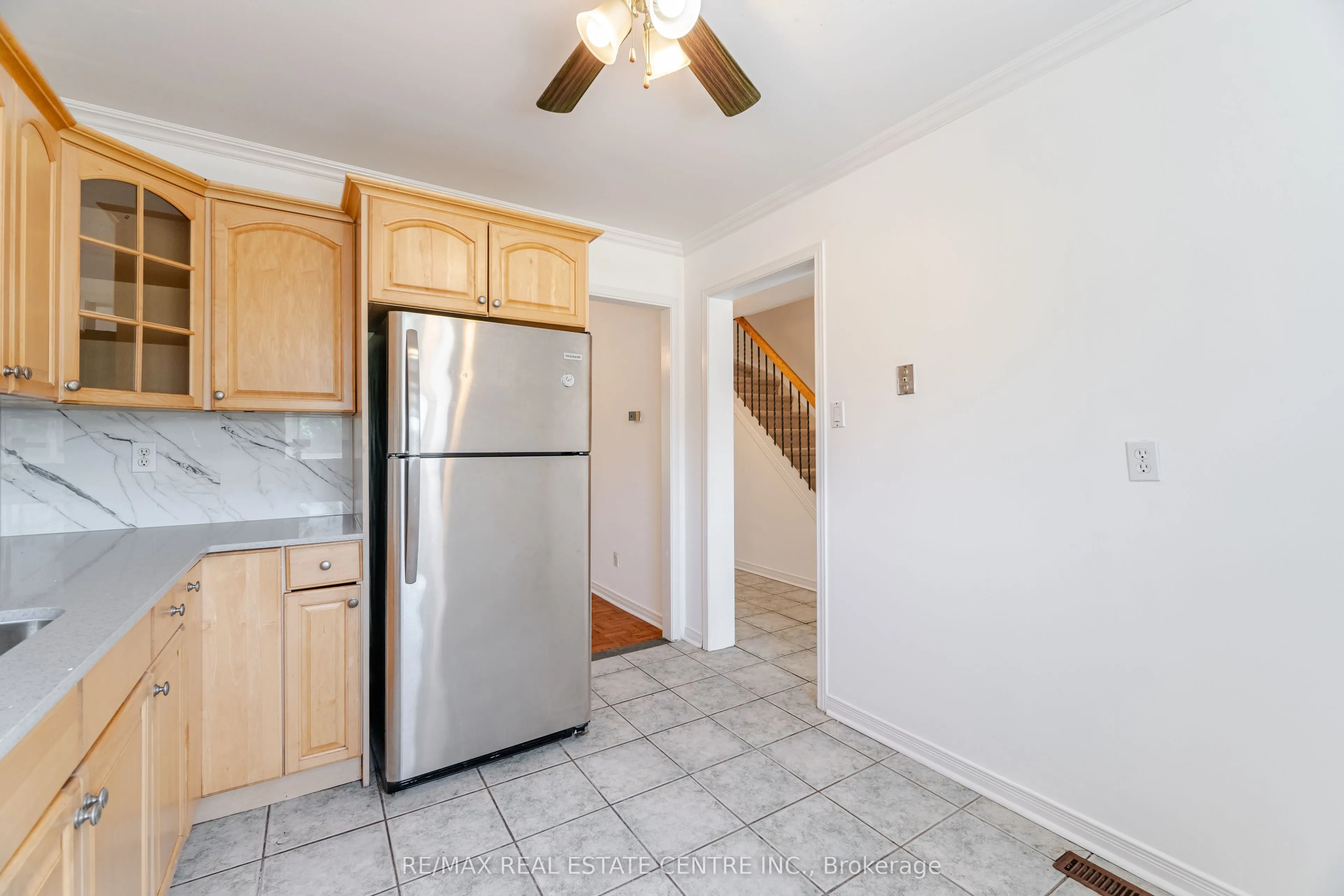 122 Moregate Crescent #47