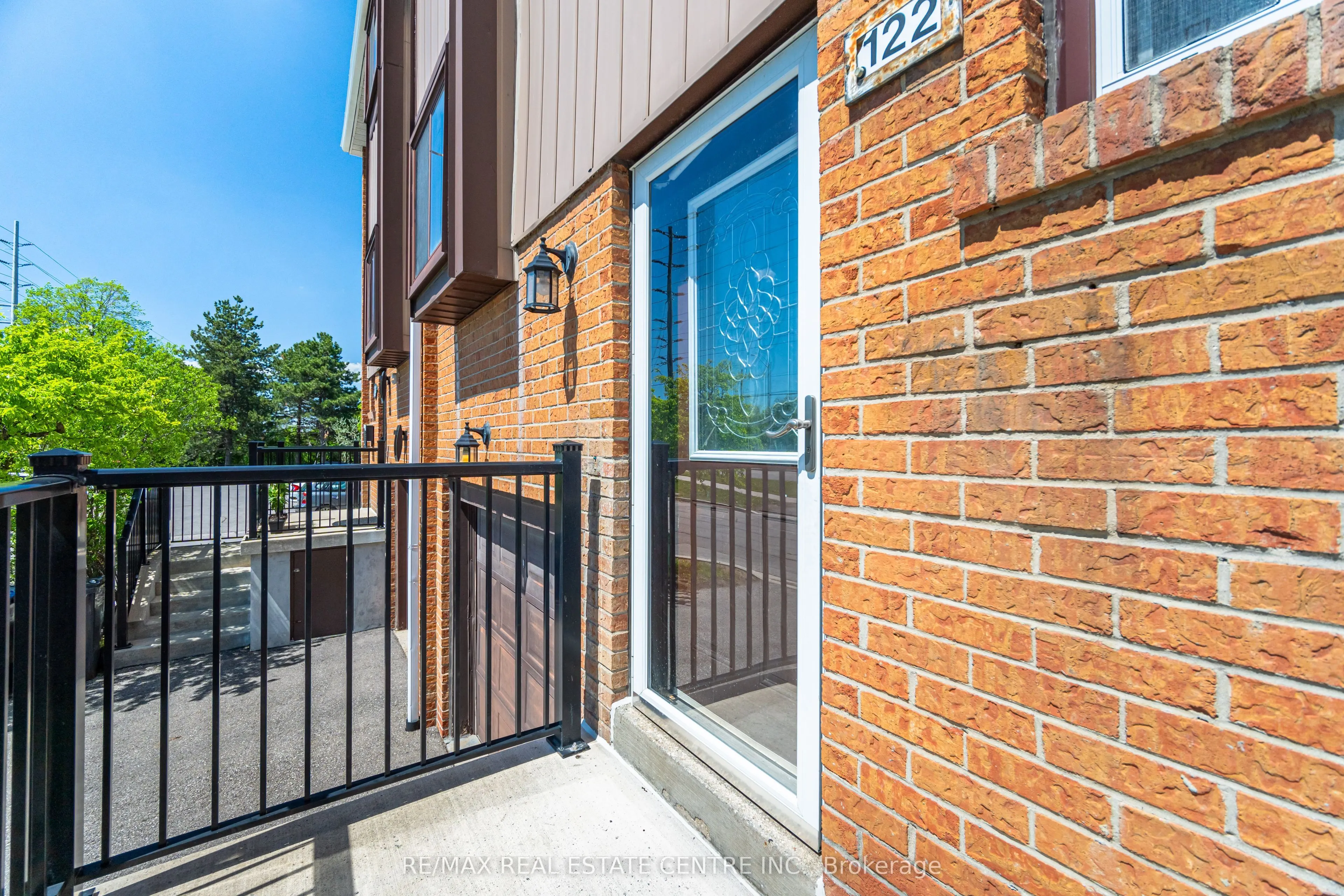 122 Moregate Crescent #47