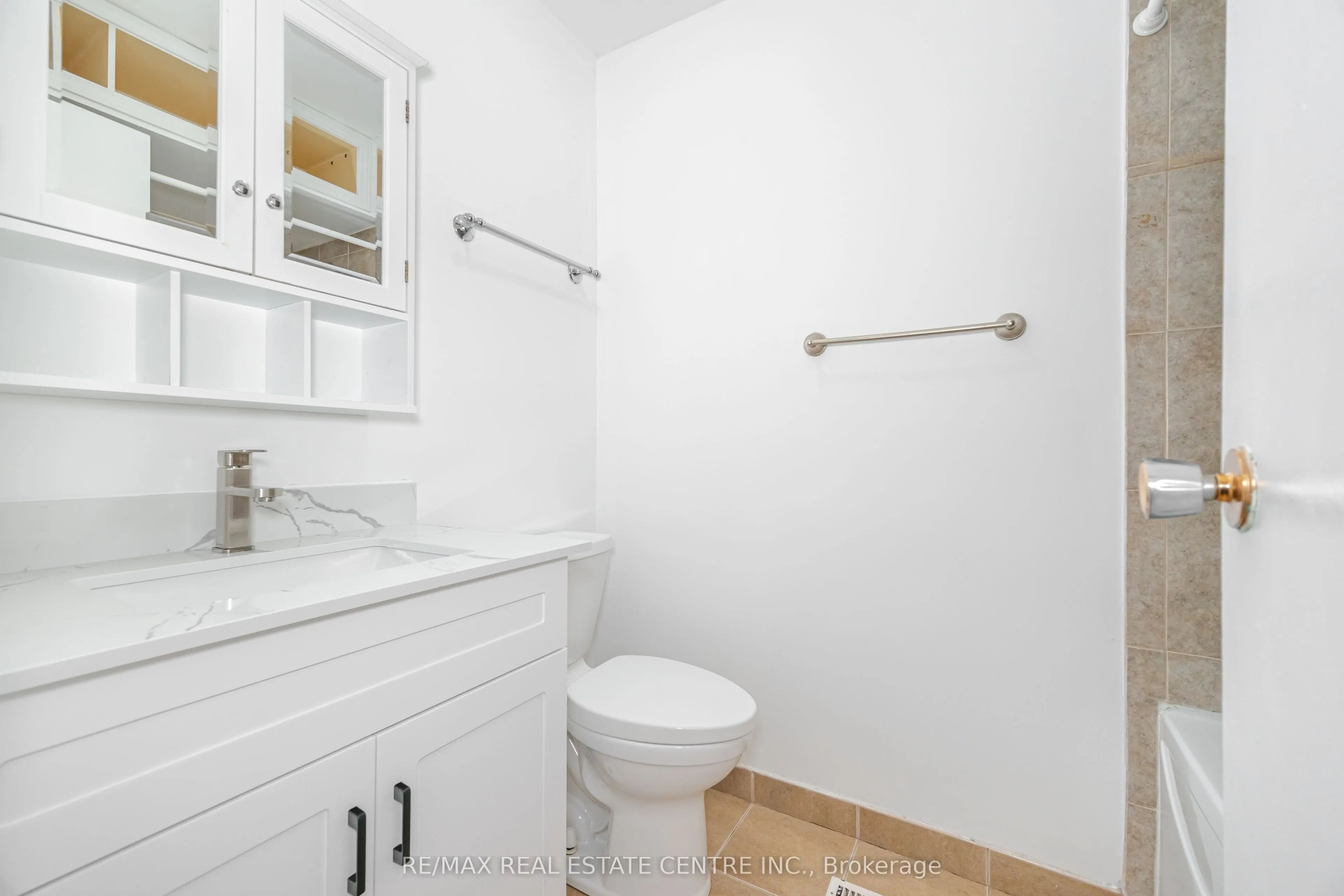 122 Moregate Crescent #47