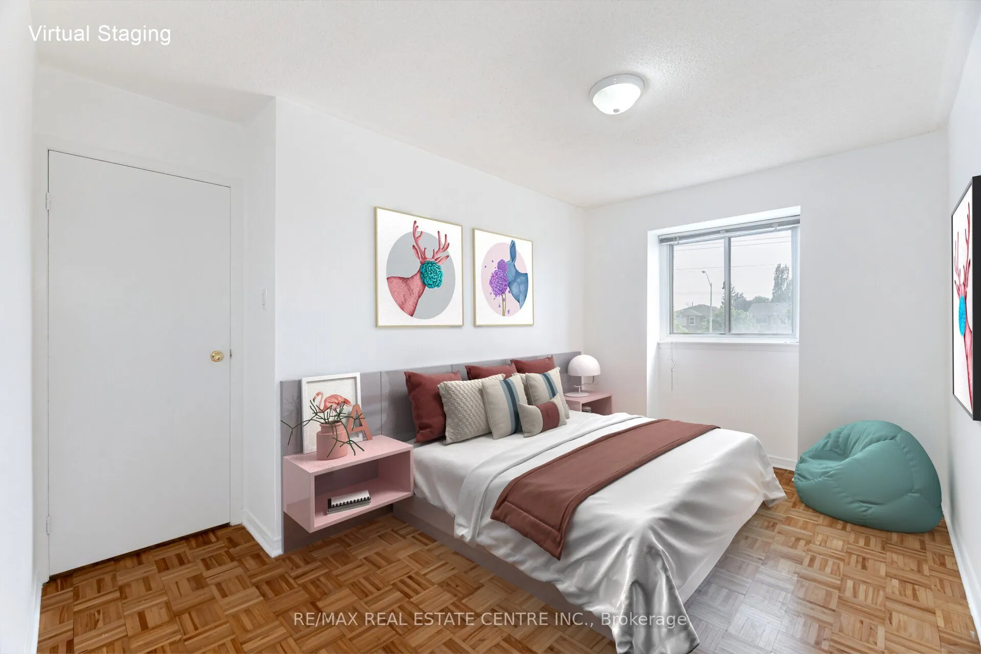 122 Moregate Crescent #47