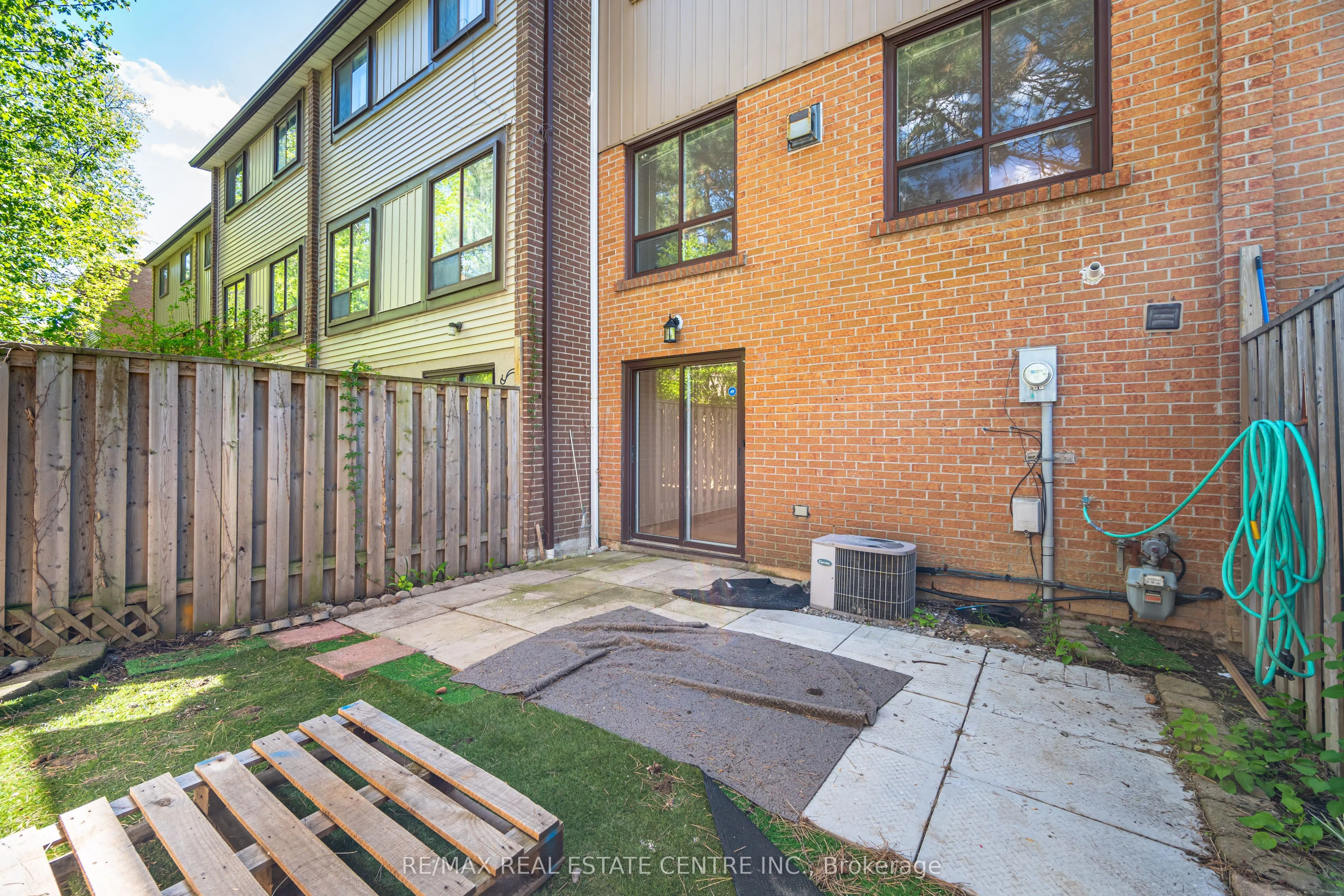 122 Moregate Crescent #47