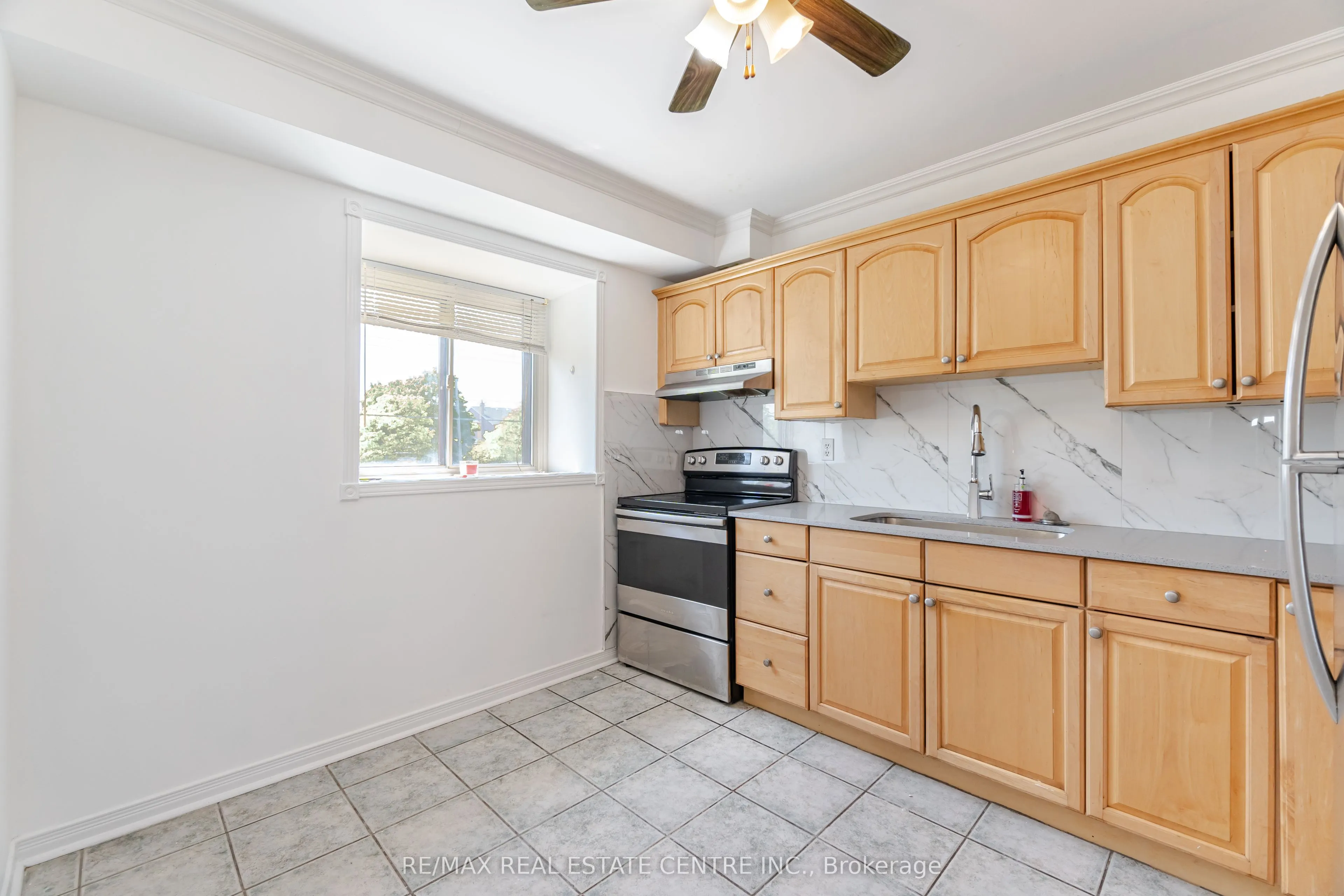 122 Moregate Crescent #47