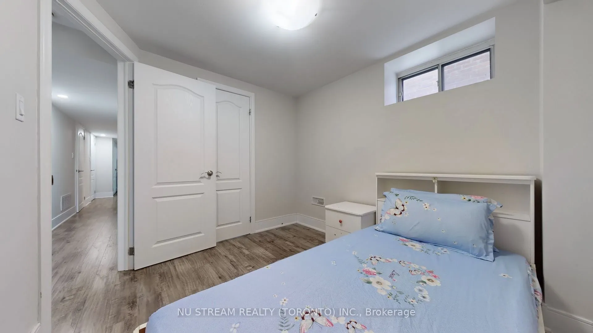 1040 Ossington Avenue, #BASEMENT