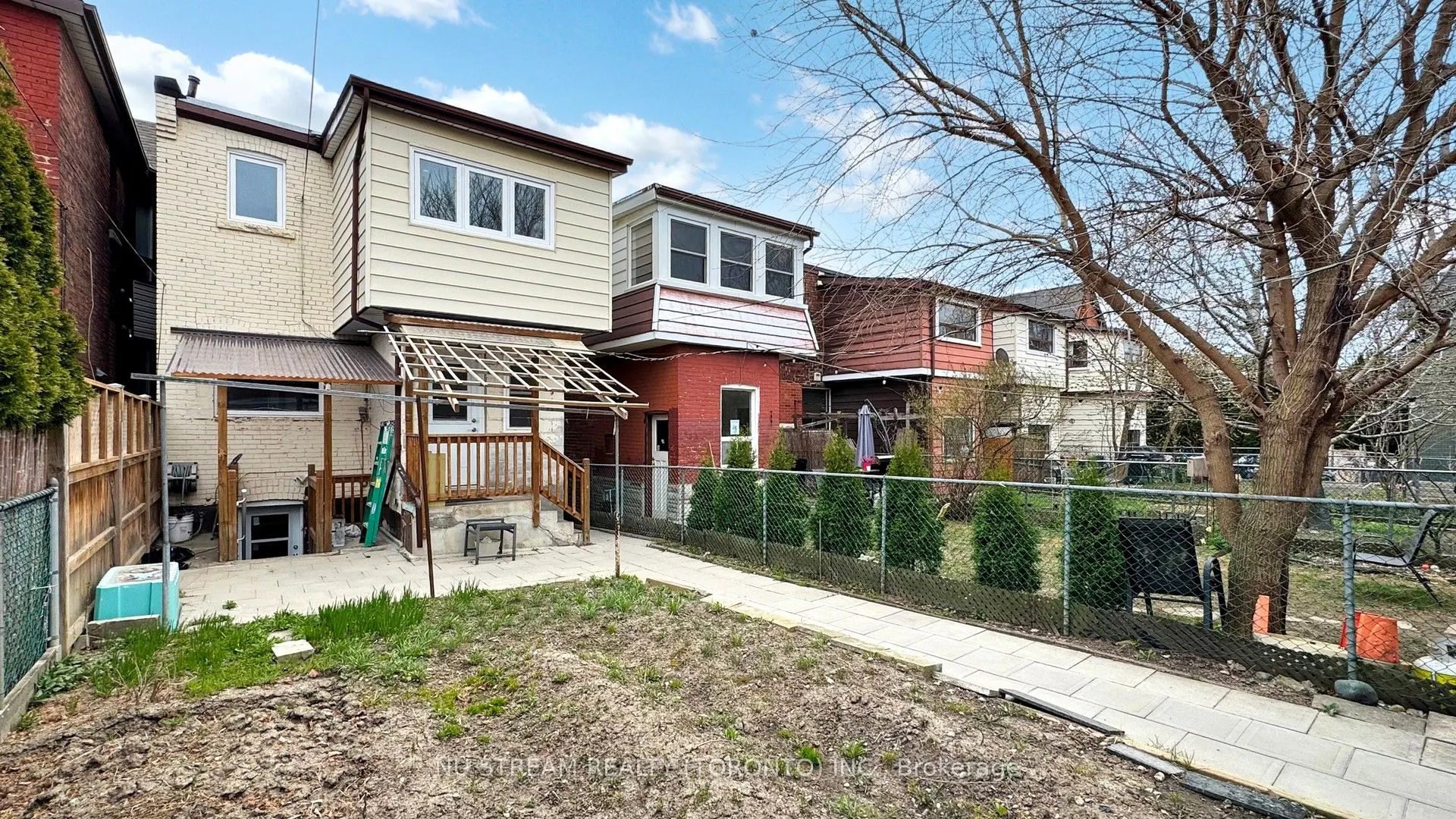 1040 Ossington Avenue, #BASEMENT