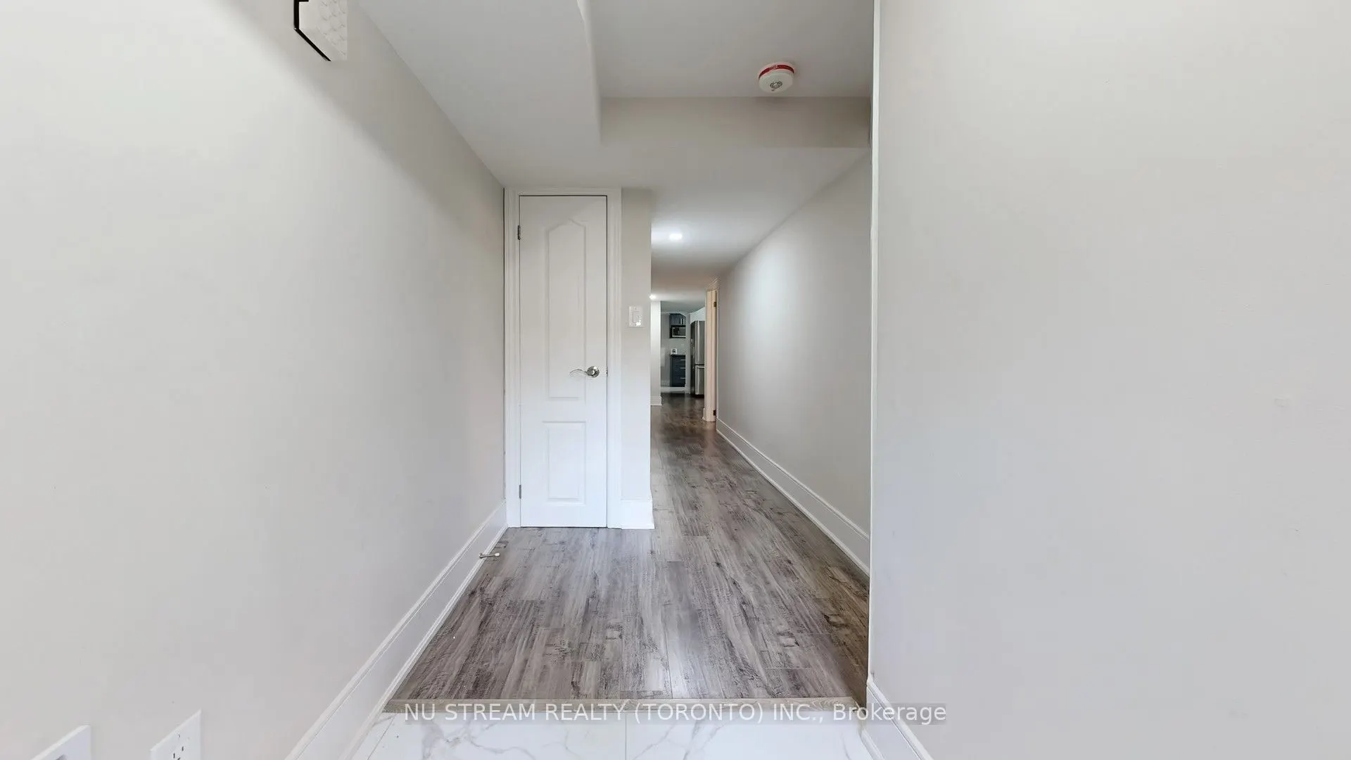 1040 Ossington Avenue, #BASEMENT